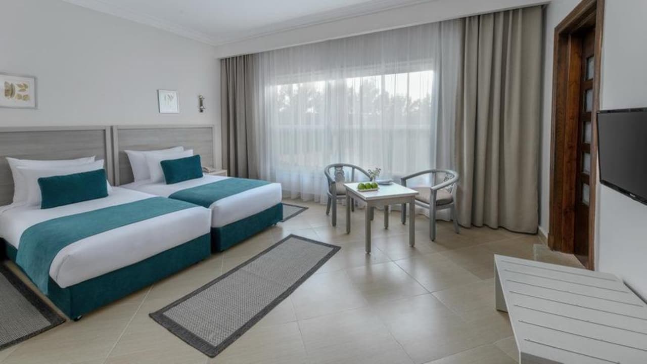 JAZ Soma Beach Ansicht 6