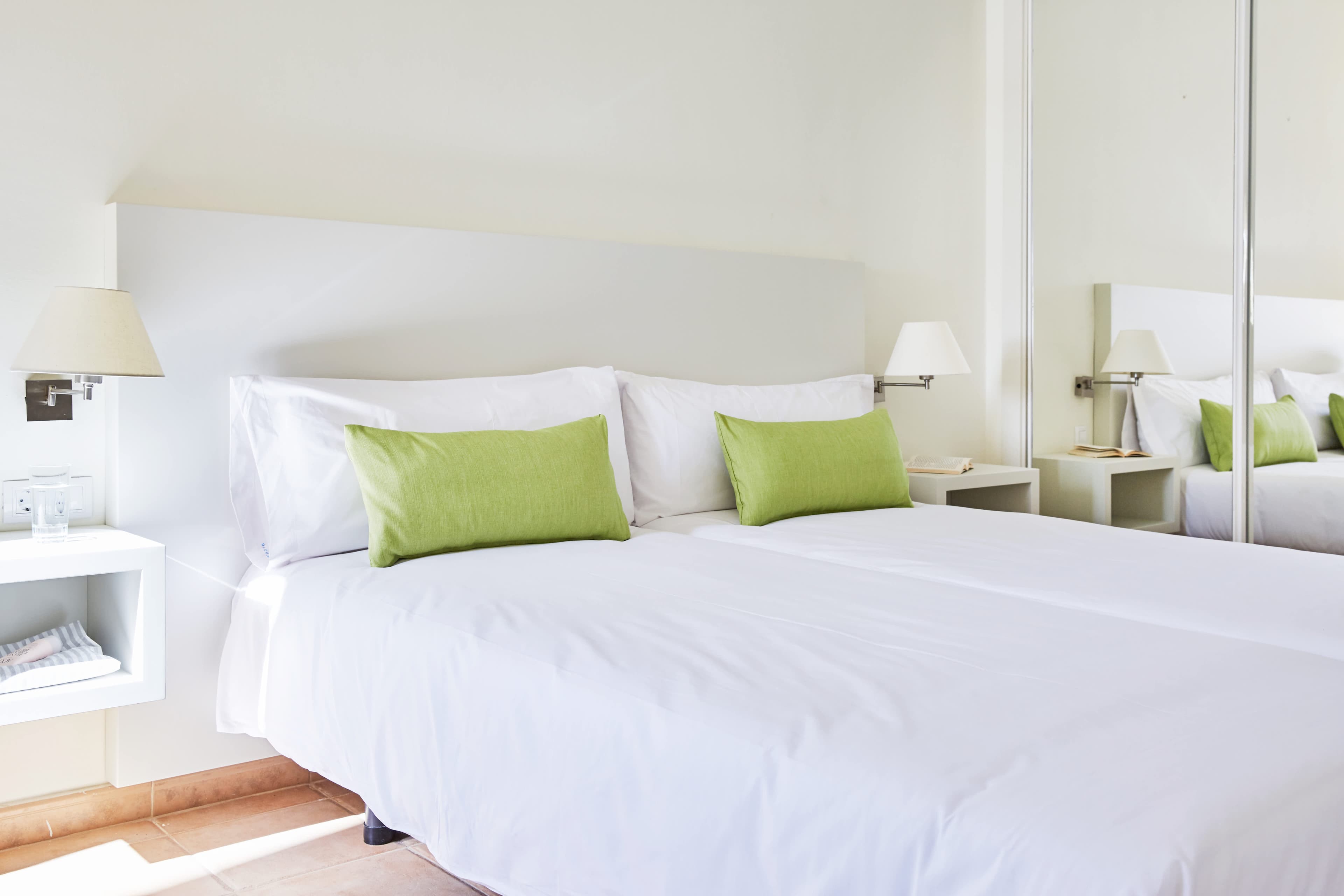 Sport Hotel Monte Feliz - powered by Playitas Ansicht 4