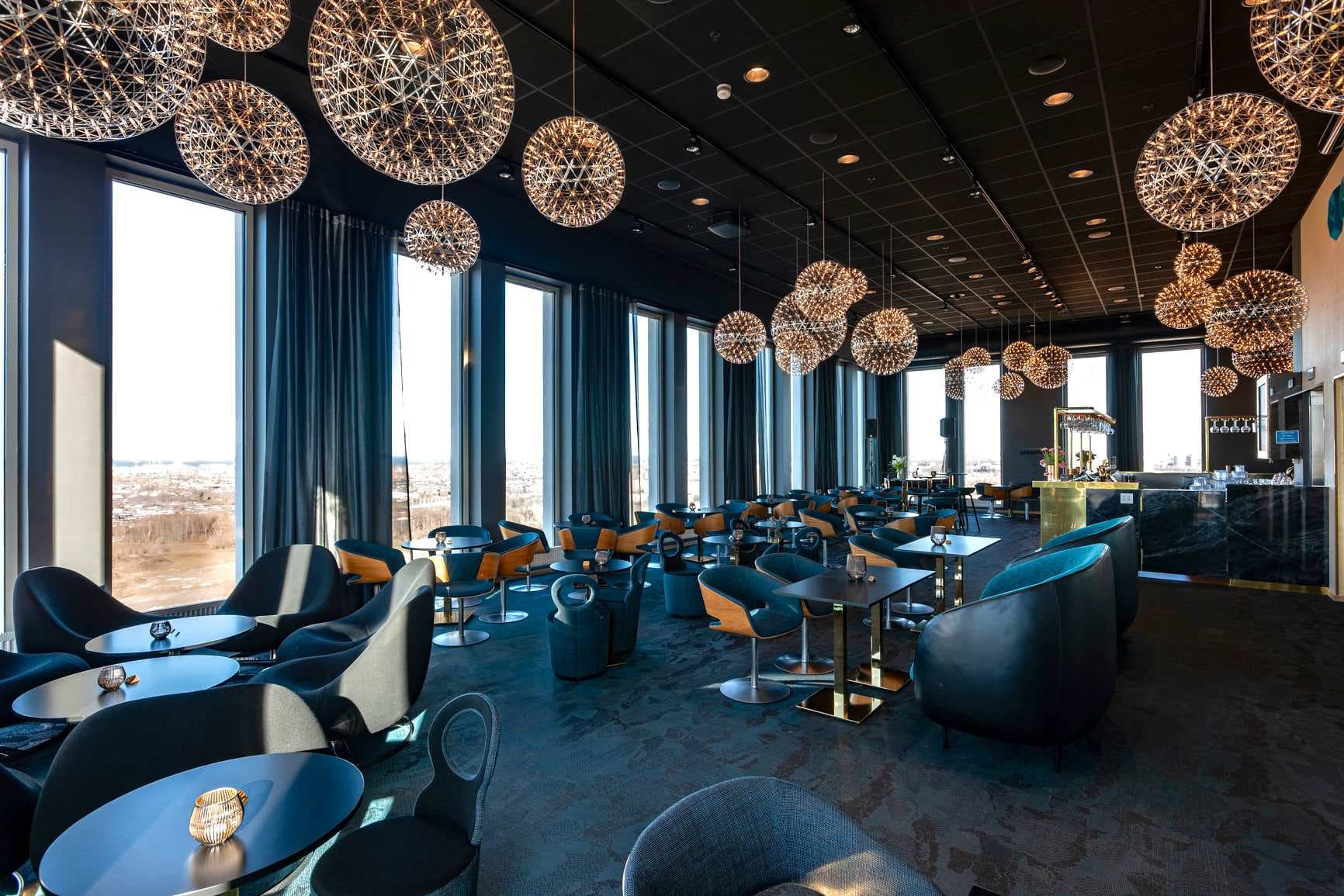 Best Western Malmö Arena Hotel Ansicht 10