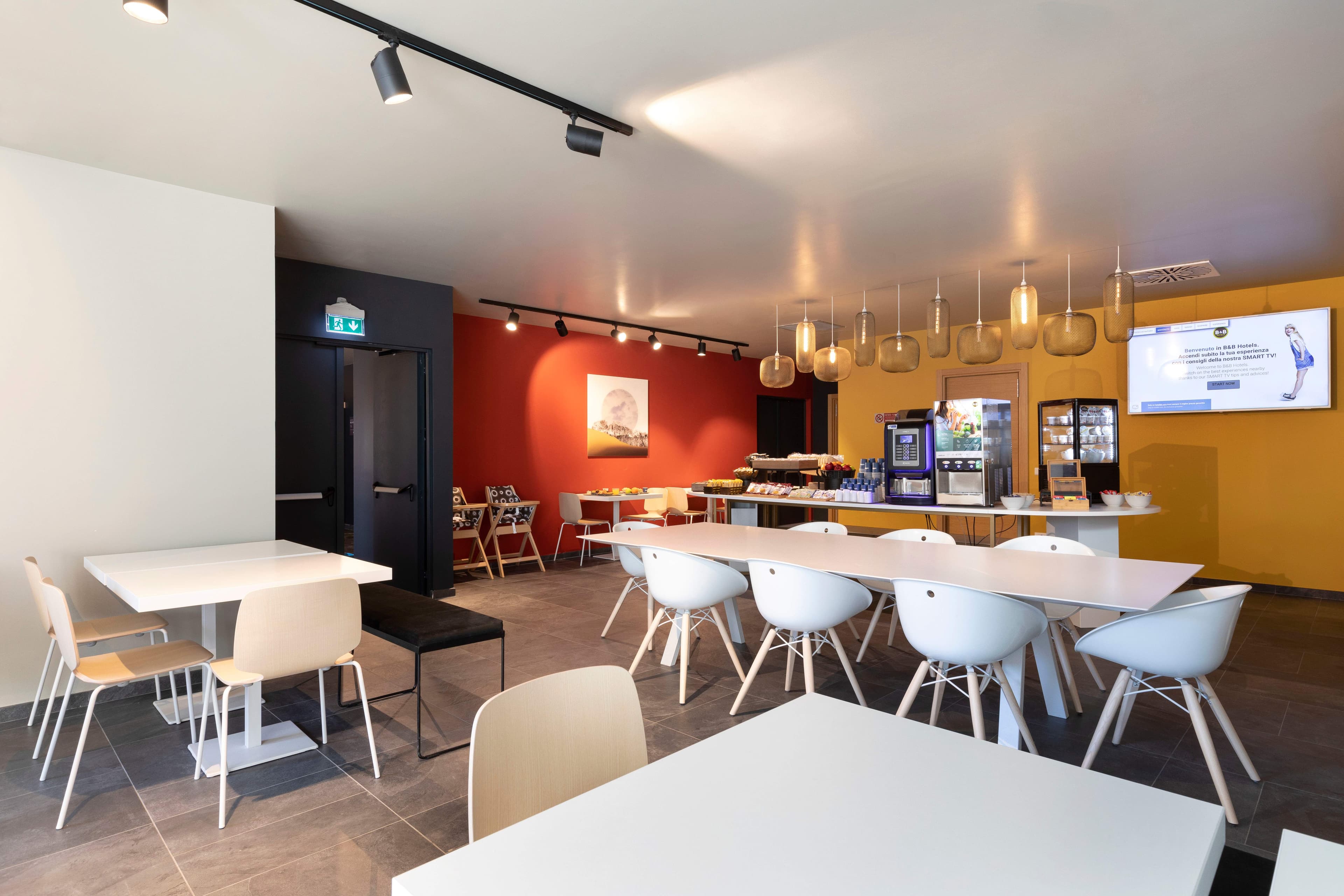 B&B Hotel Bolzano Ansicht 7
