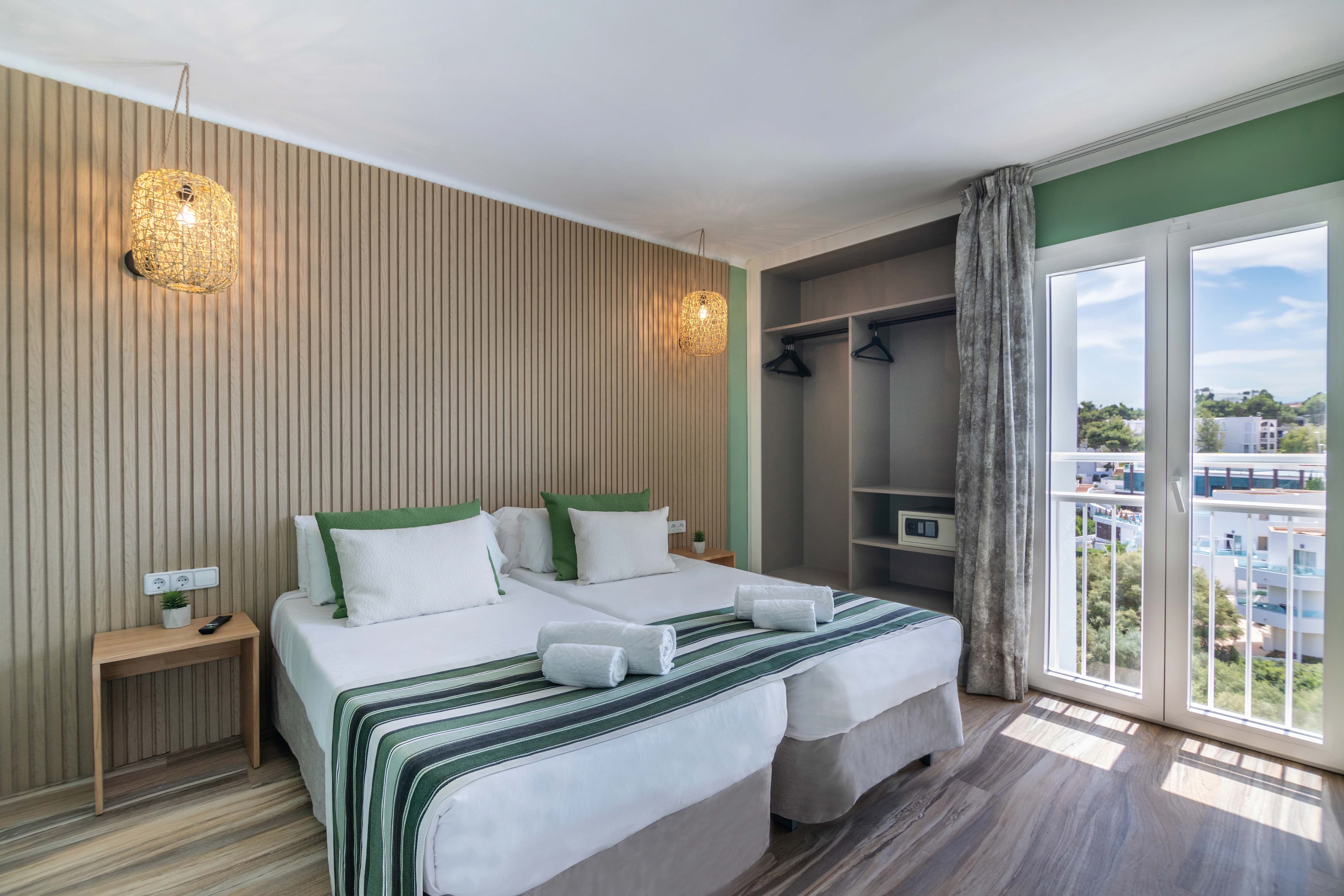MarSenses Natura Olea Hotel Ansicht 4