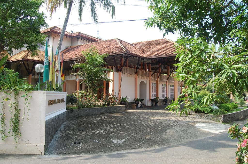 Aida Ayurveda Resort & Spa Ansicht 2