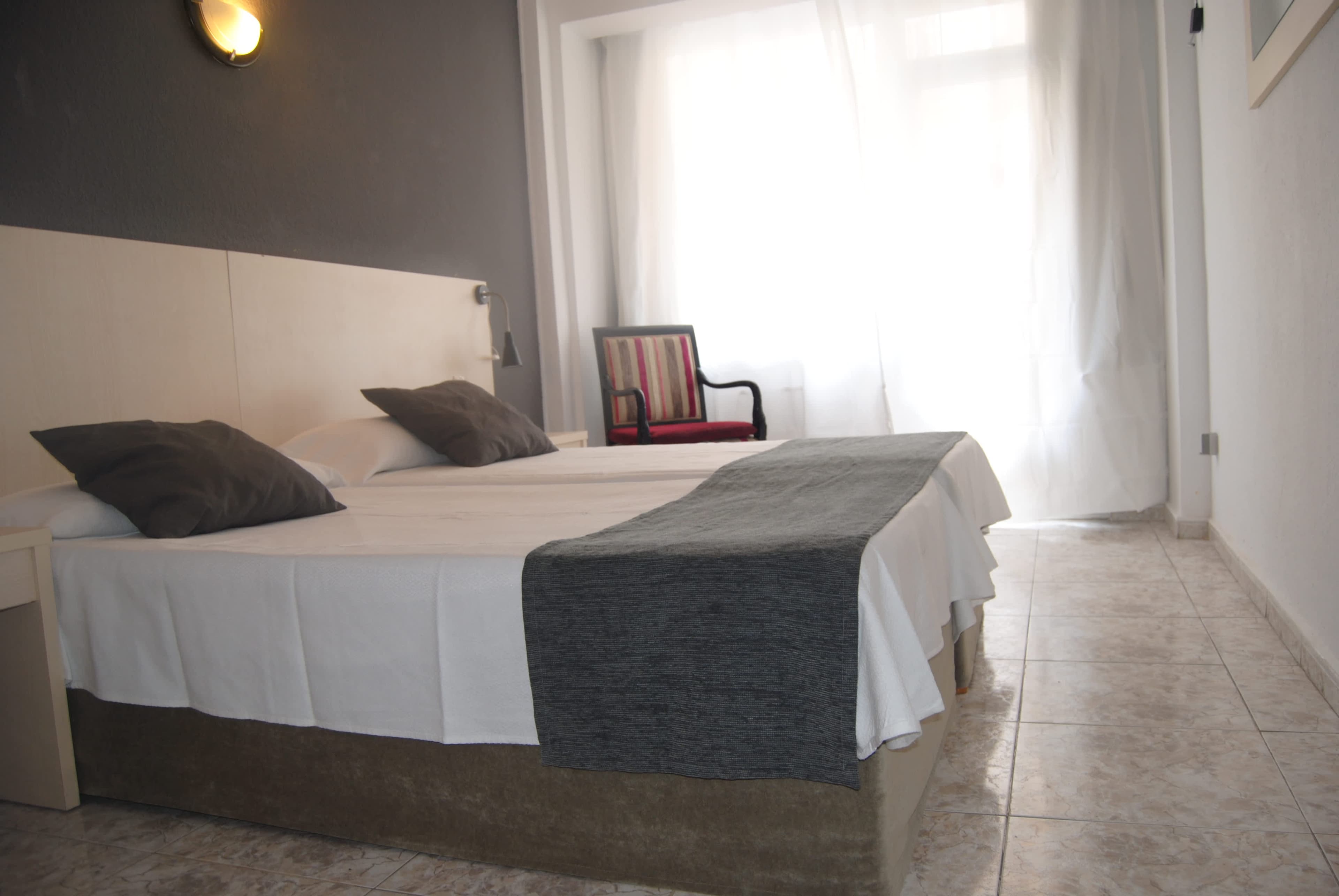 Hotel Teide - Adults only Ansicht 3