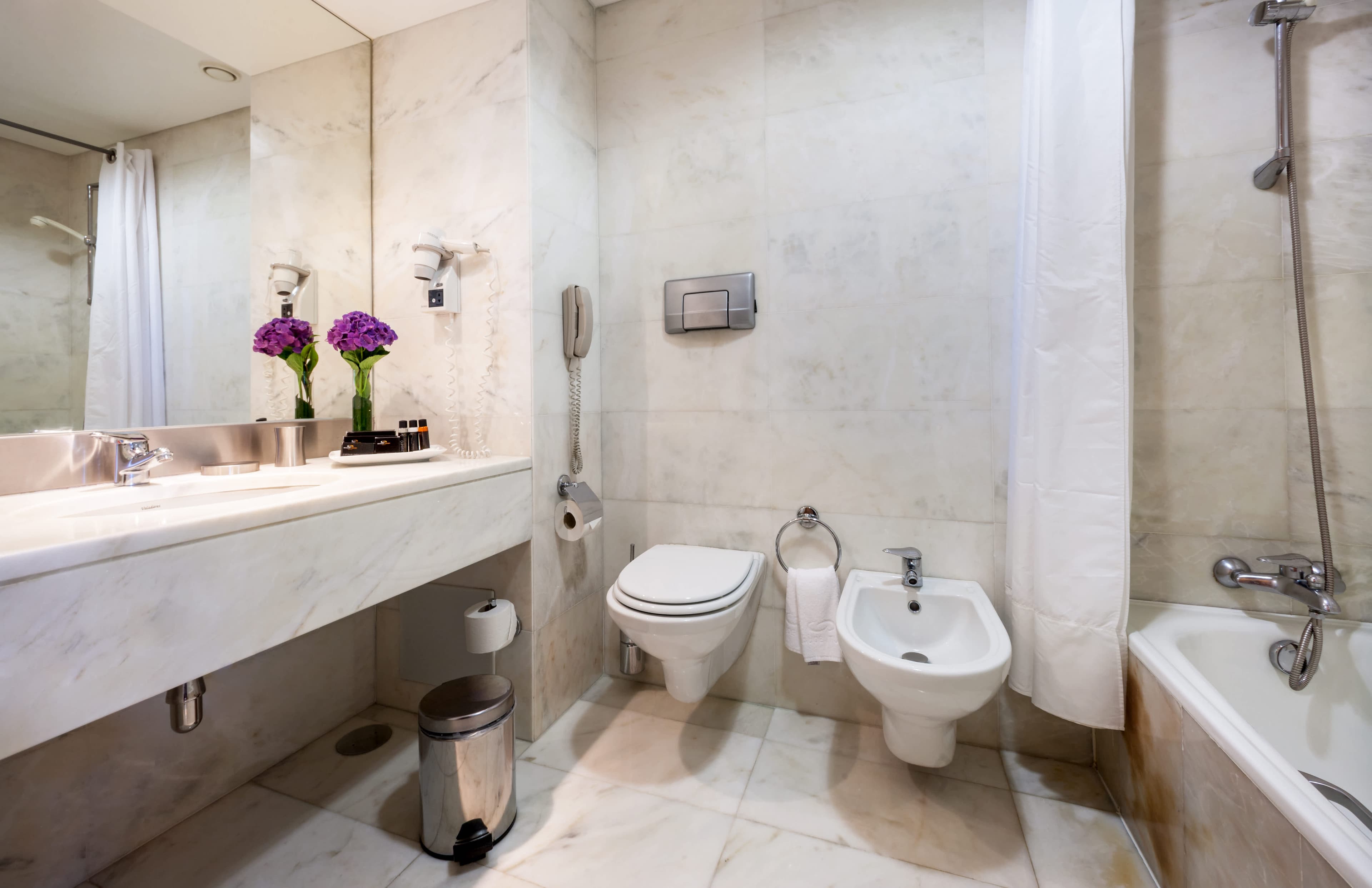 Hotel Marina Atlantico Ansicht 6