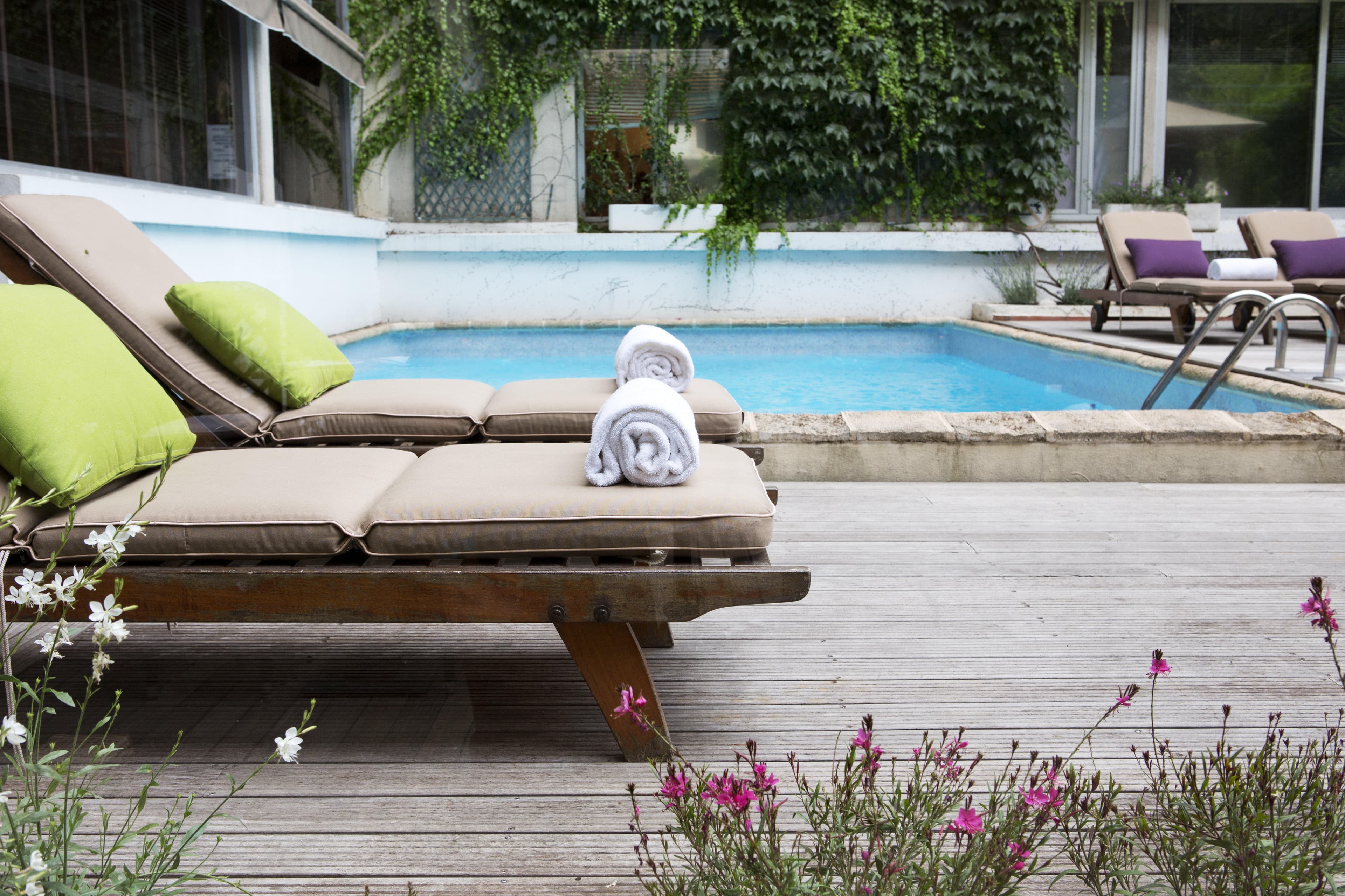 Hotel Croisette Beach Cannes Mgallery Ansicht 8