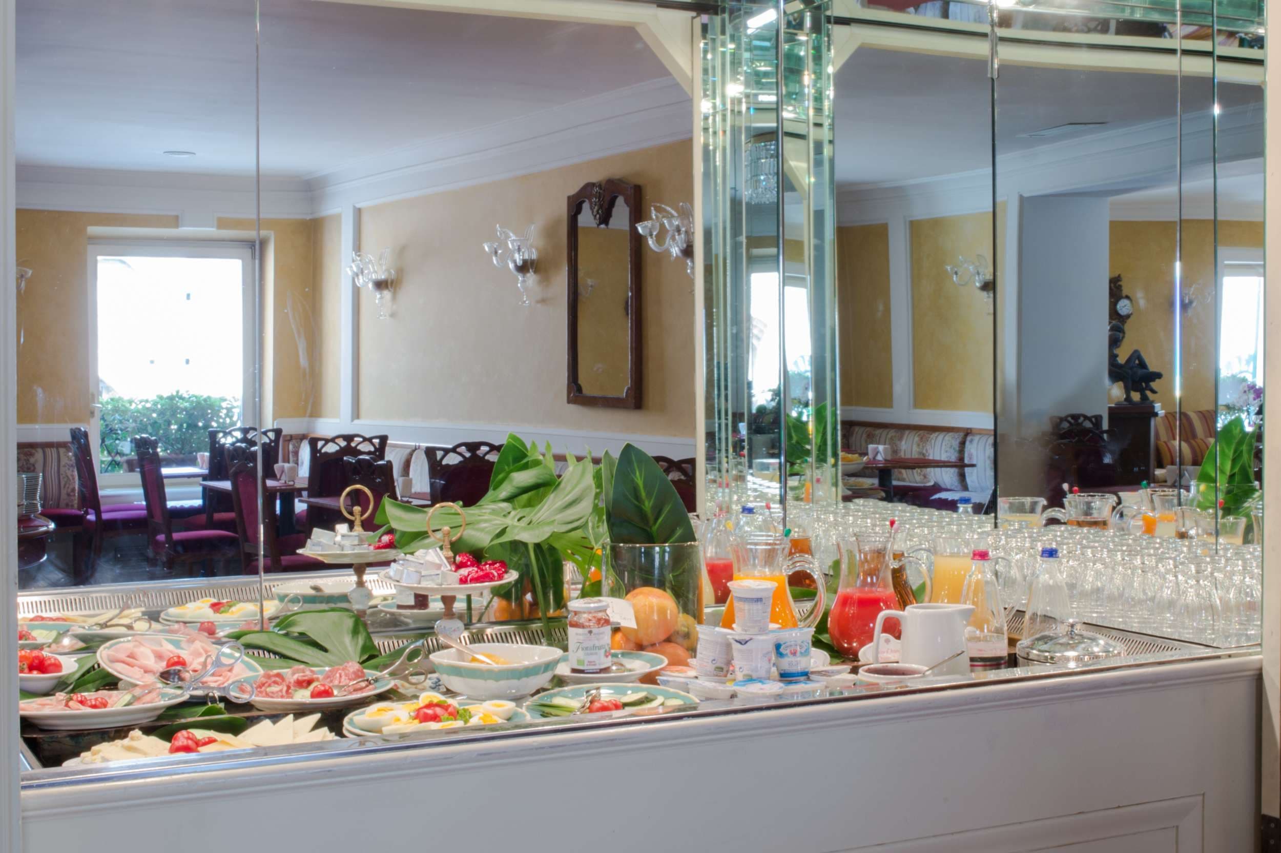 Hotel Orologio Ansicht 8