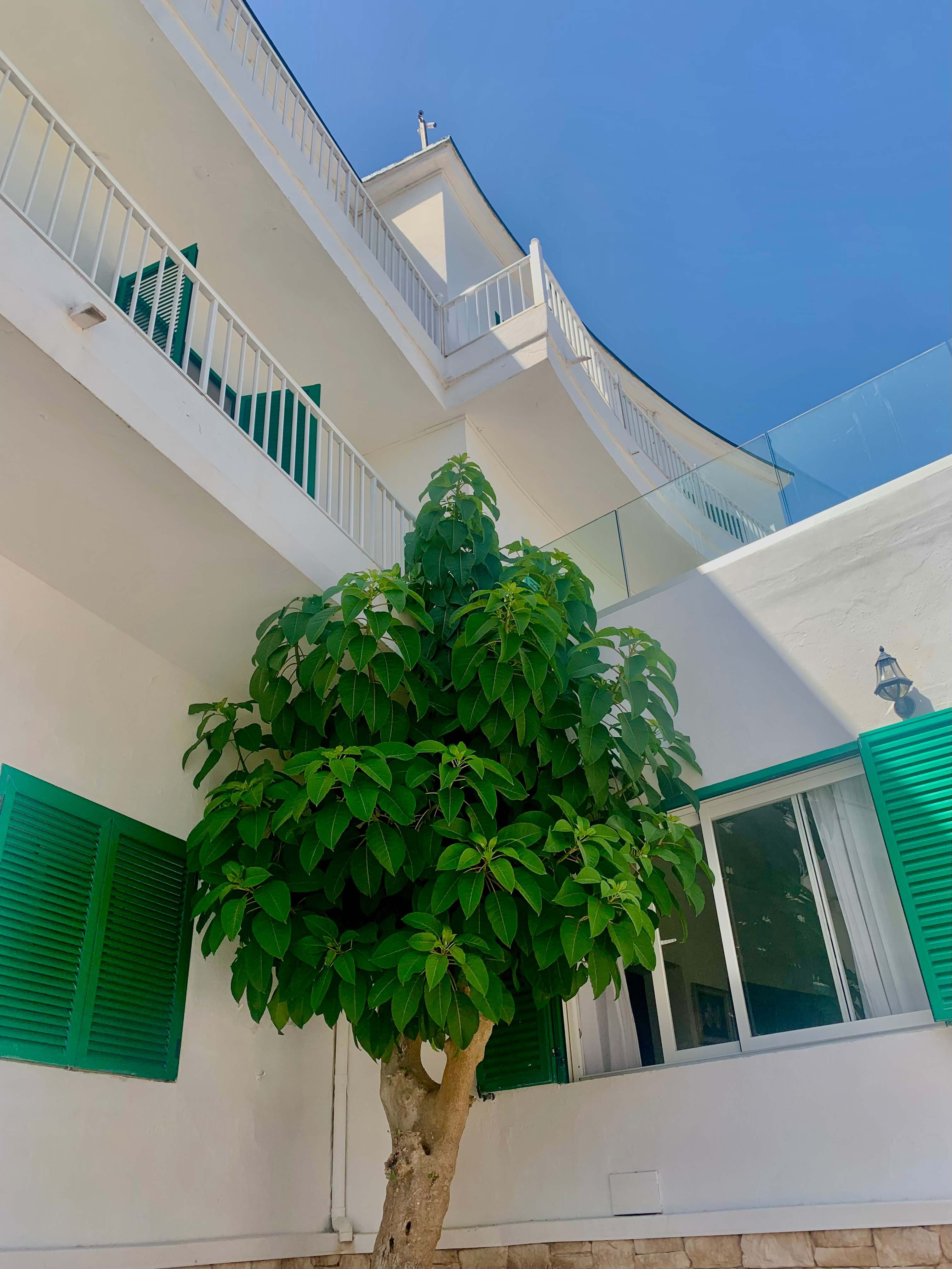 Hotel Tagomago Ansicht 3
