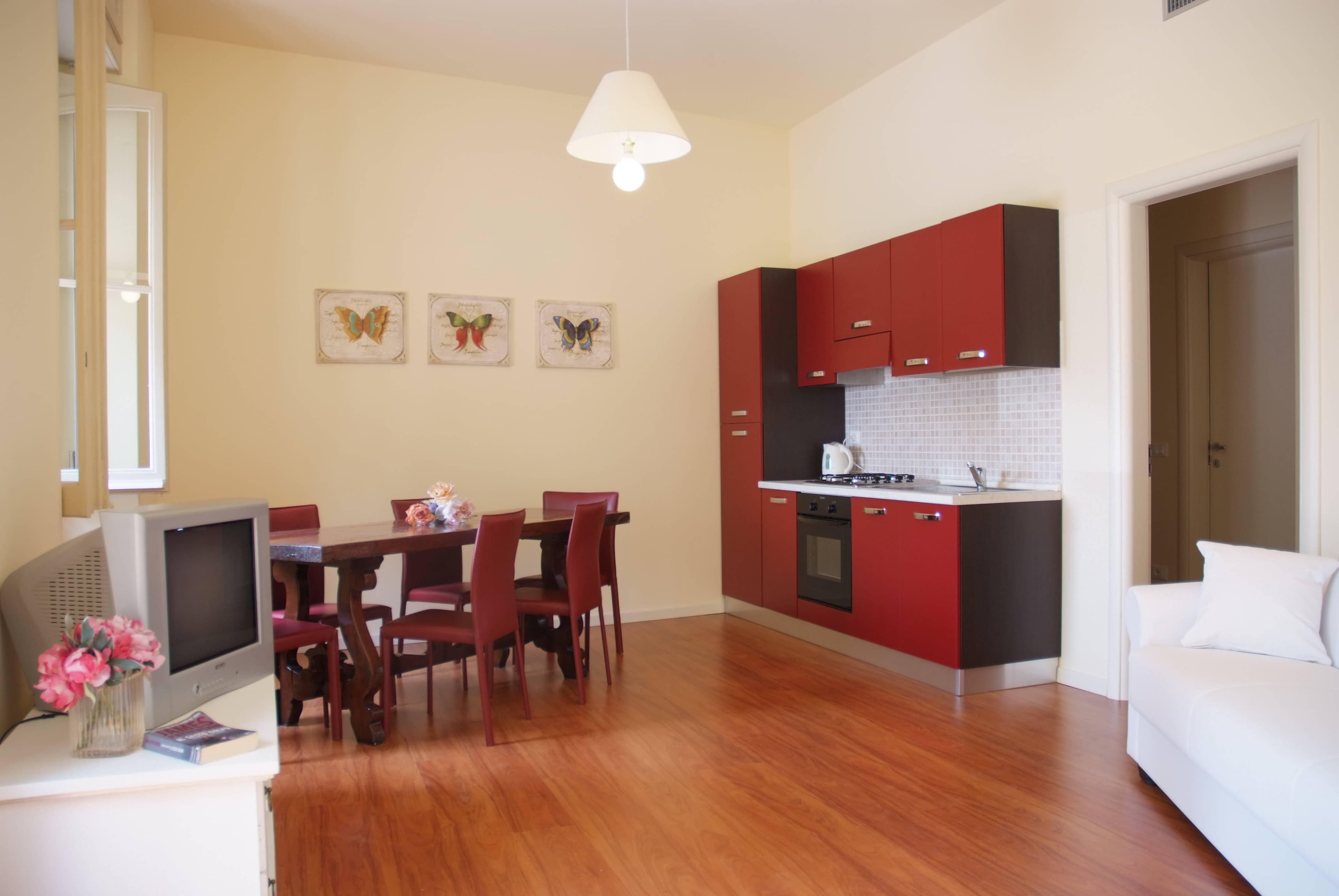 Villa Garuti Residence Ansicht 6
