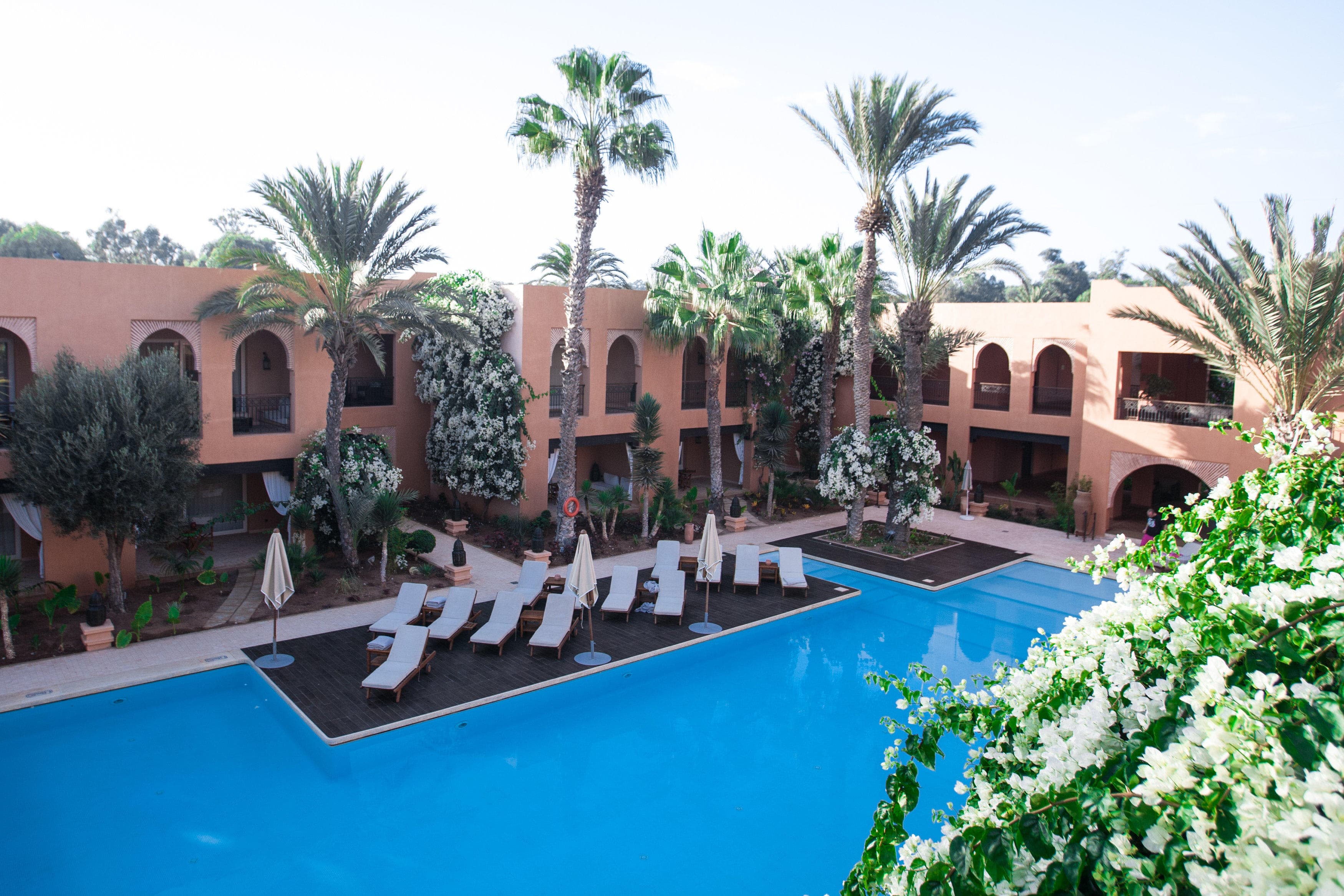 Tikida Golf Palace Ansicht 3