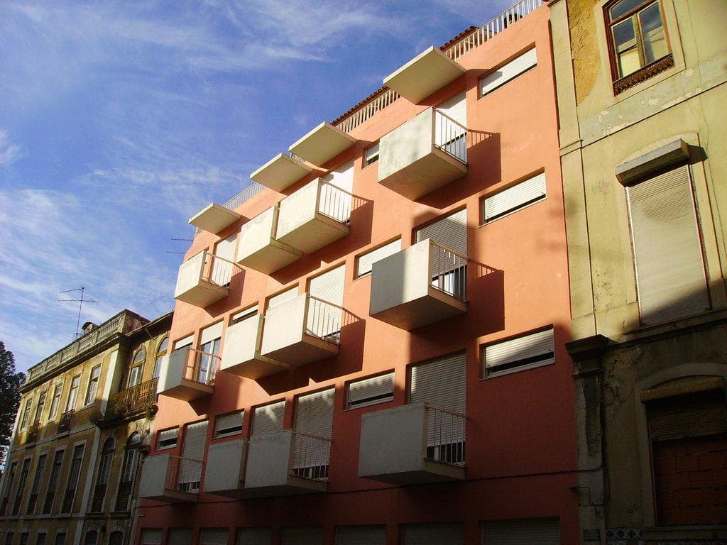 Hotel Principe Real Ansicht 2