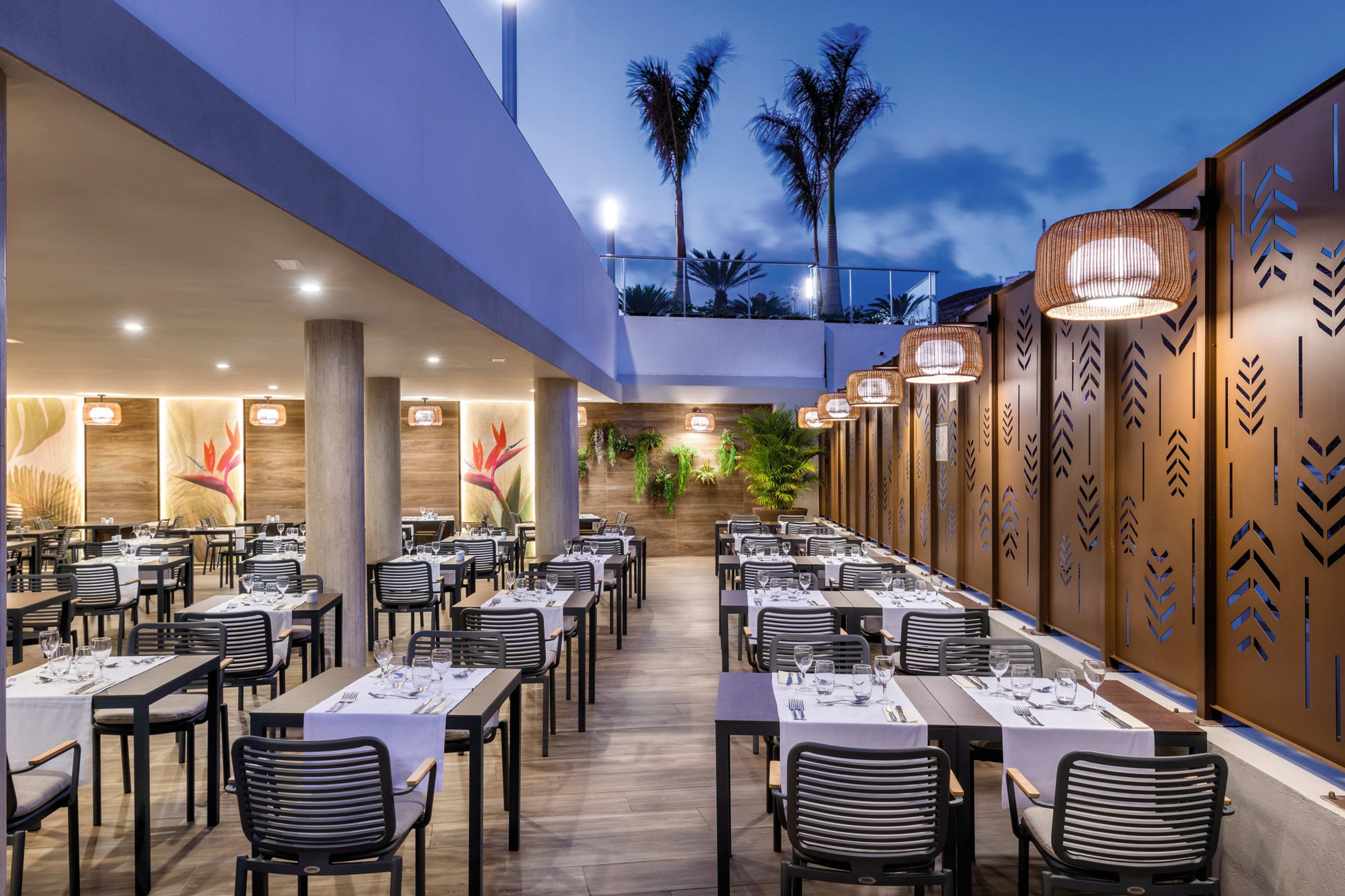 Hotel Riu Palace Jandia Ansicht 9