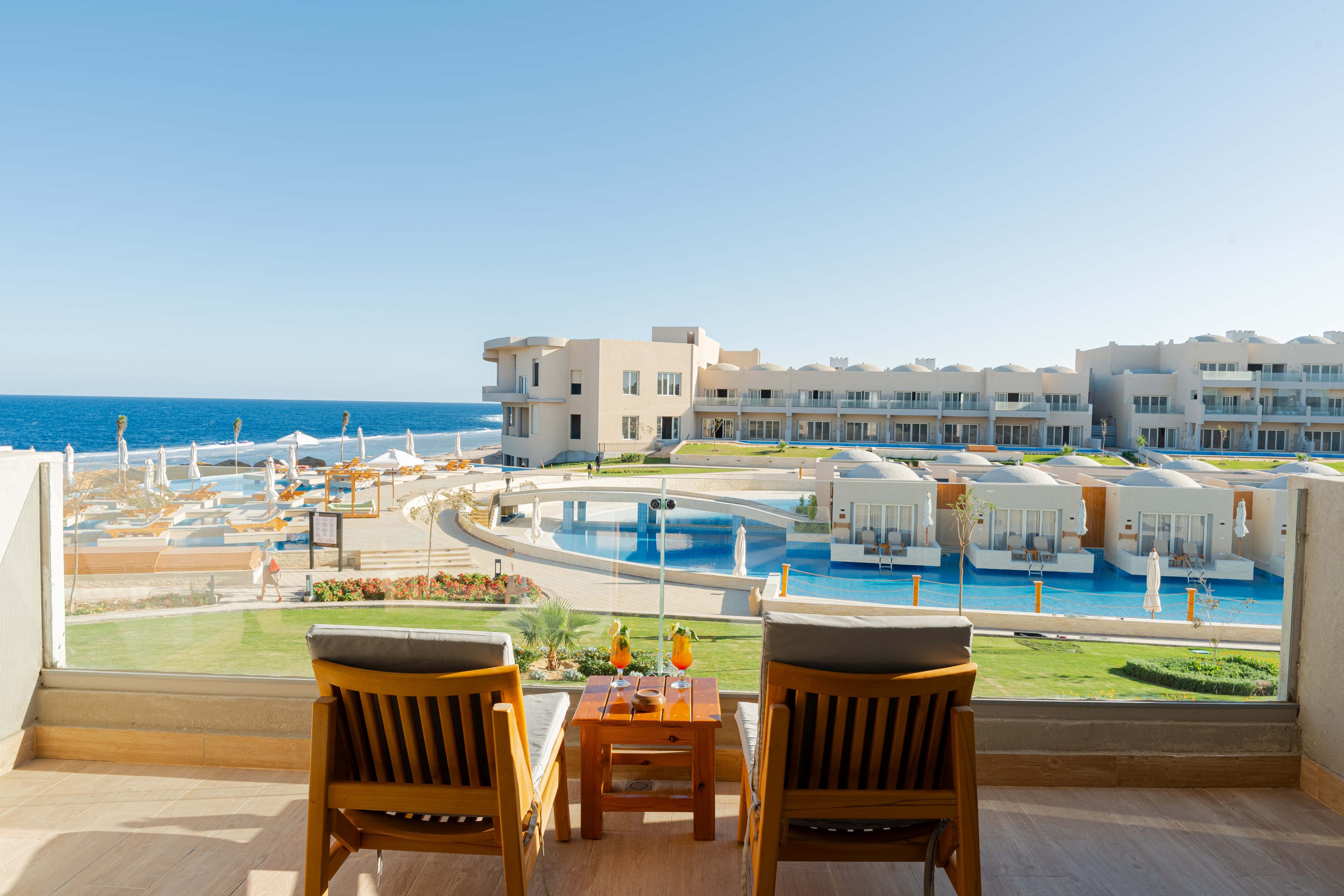 Diamond Beach by Pearl Resort Ansicht 6
