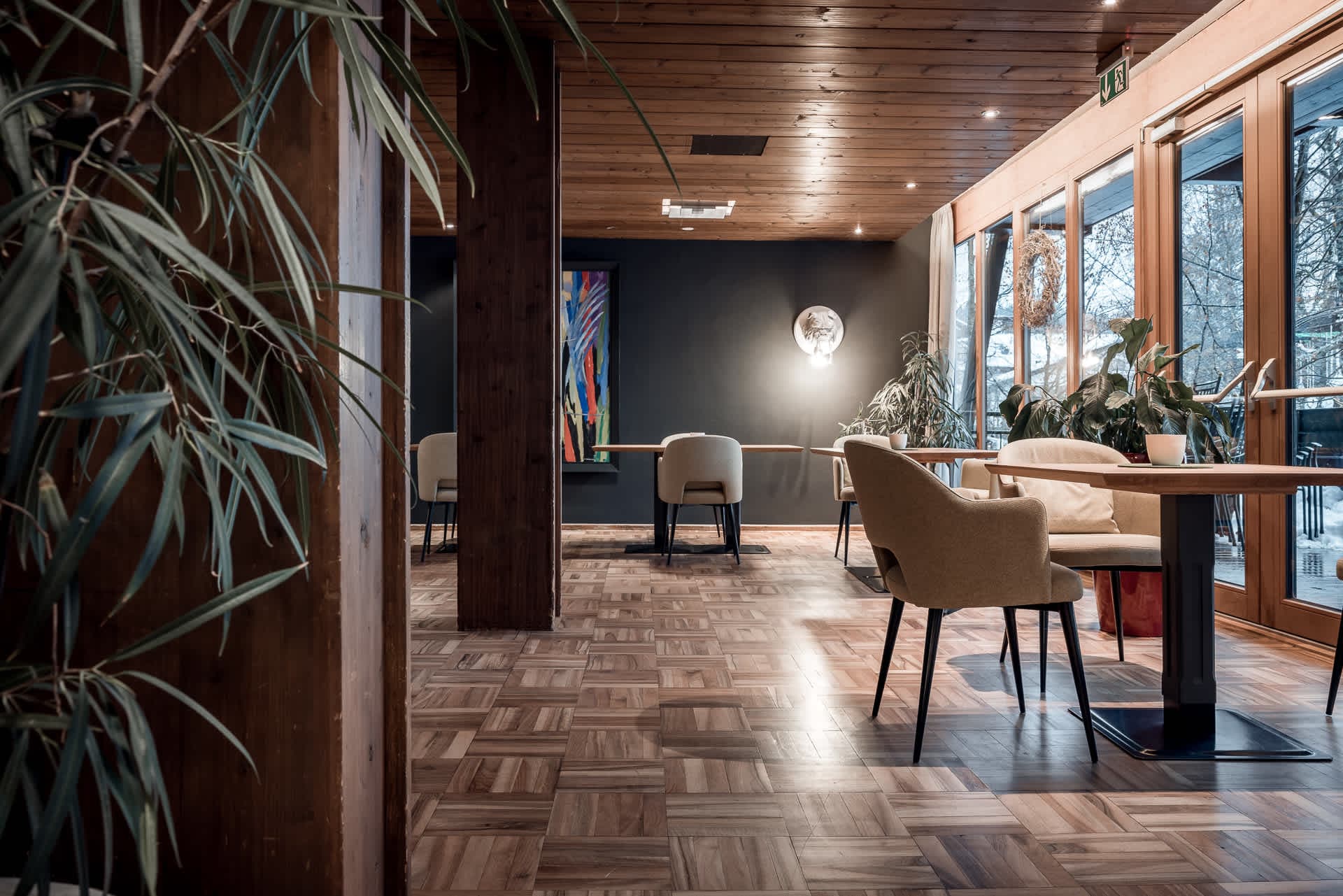 SeeFelds Bed & Breakfast Ansicht 8