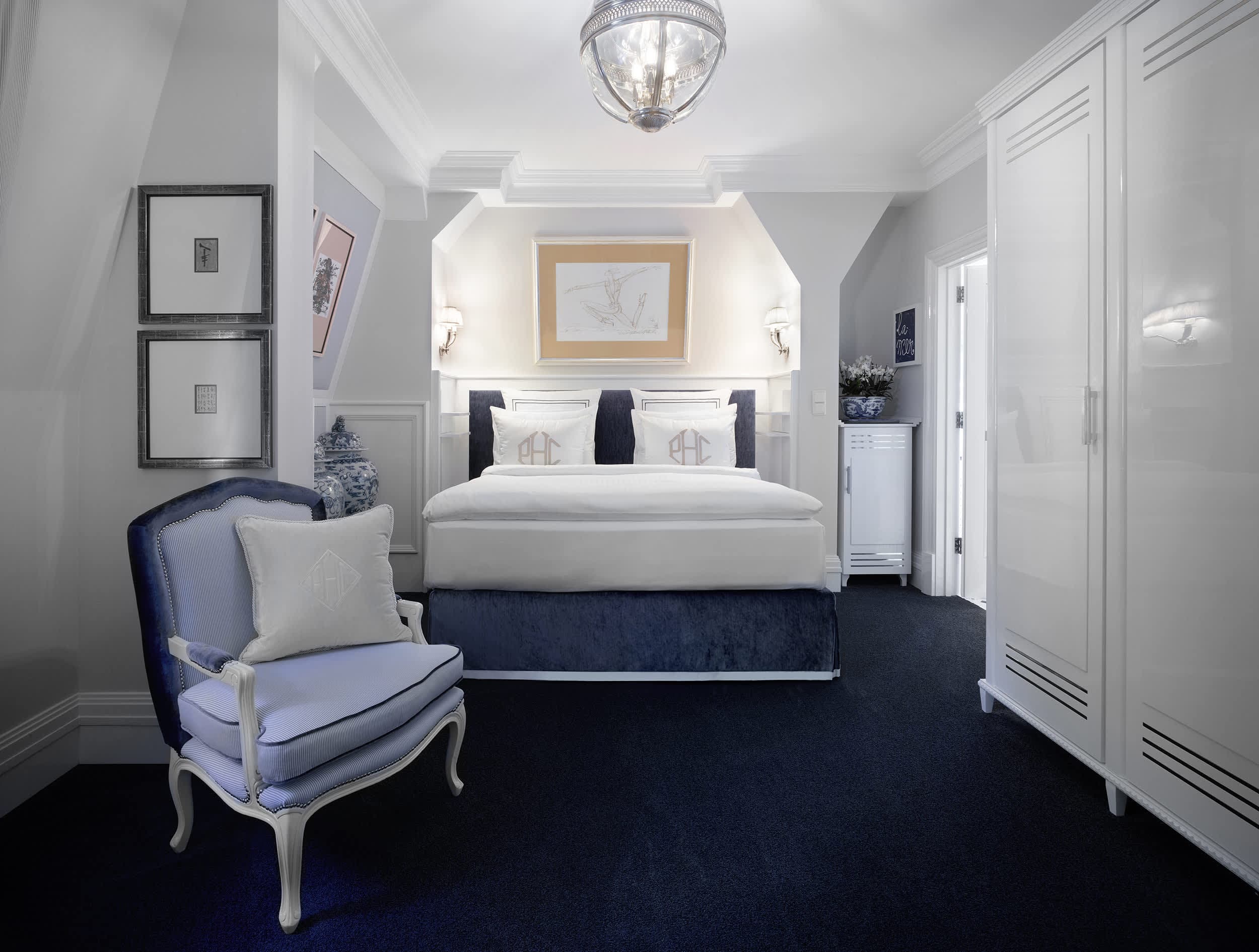 Schlosshotel Berlin Ansicht 5