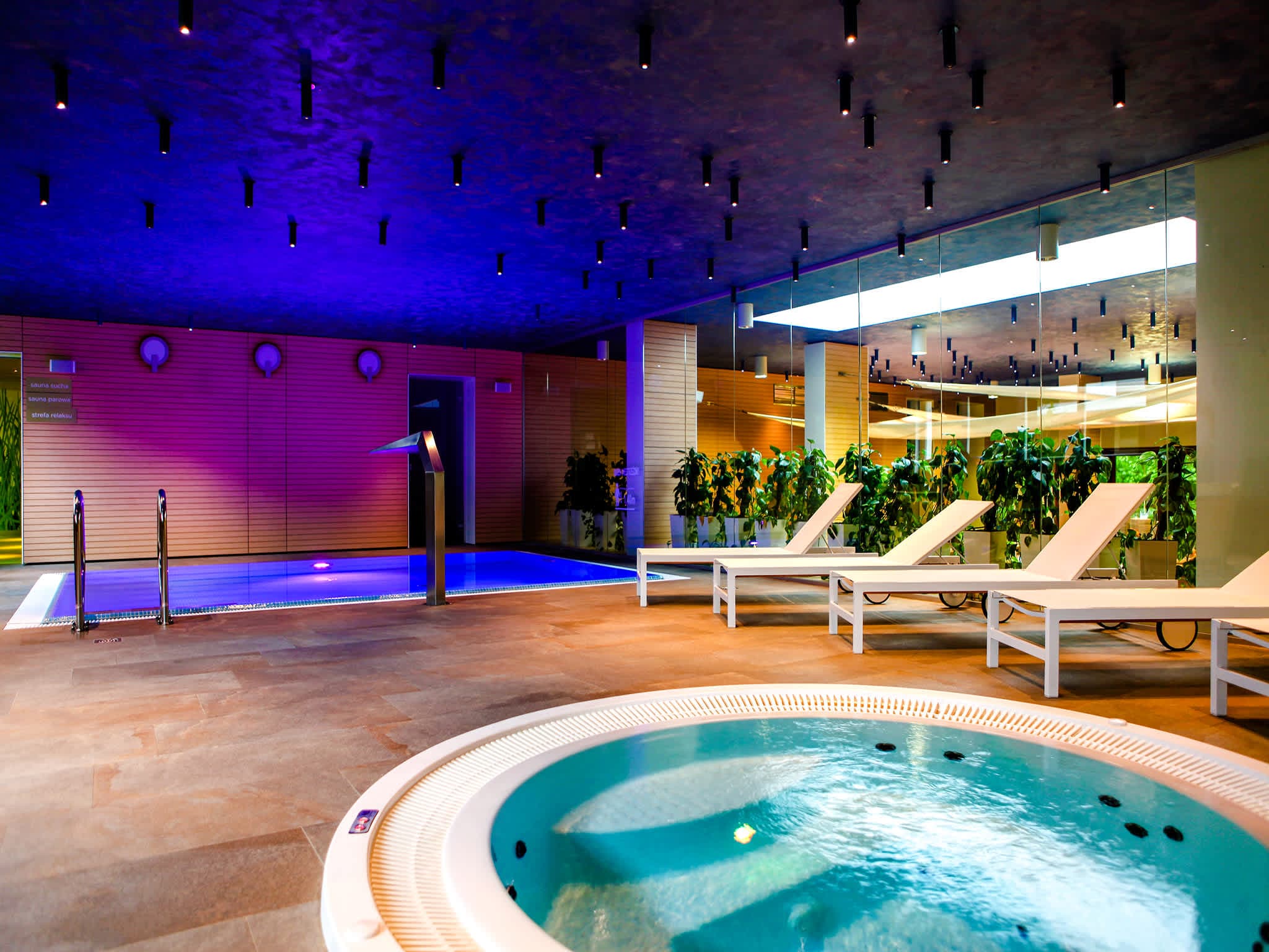 Golden Tulip Międzyzdroje Residence Ansicht 6