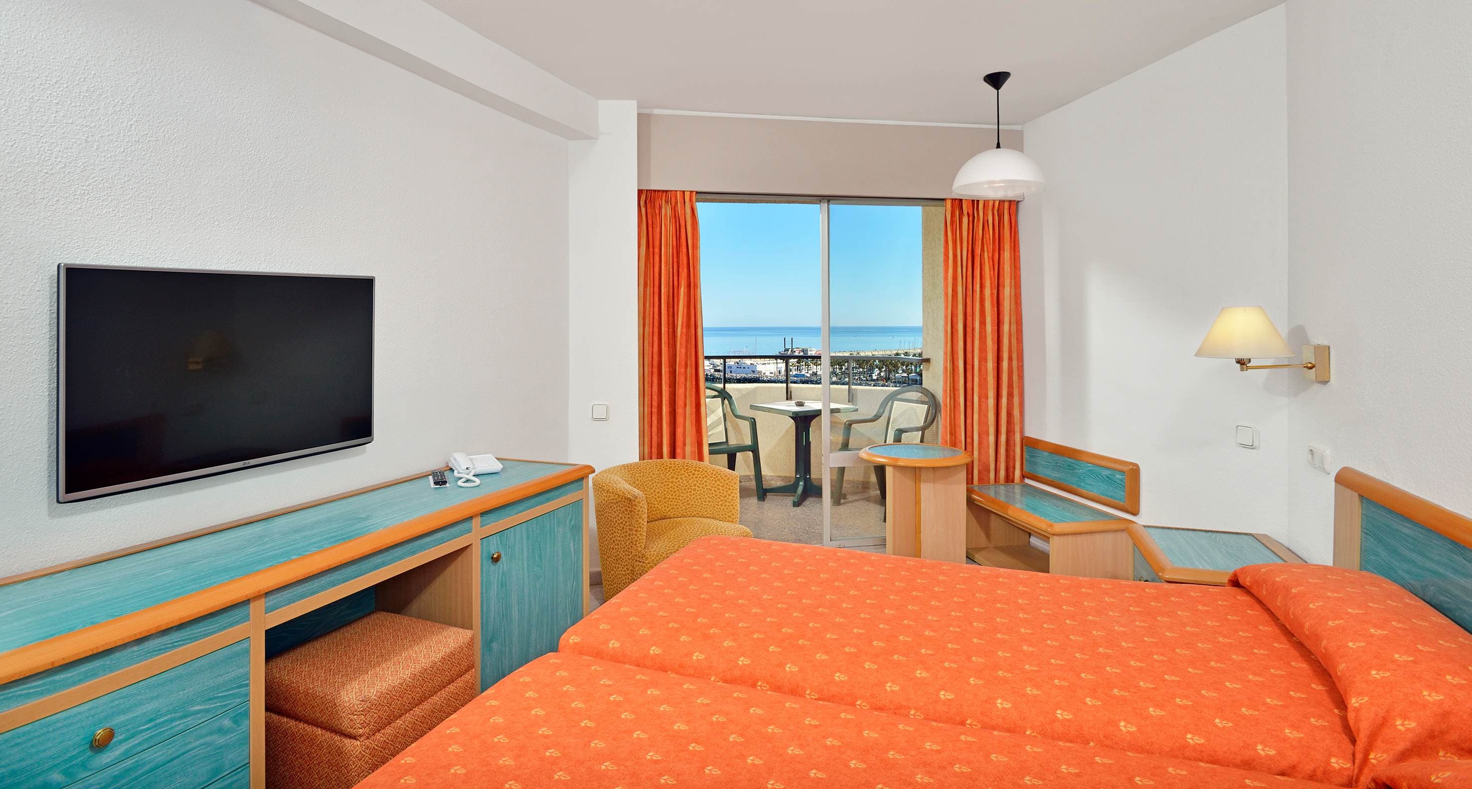 Sol Puerto Marina Ansicht 6