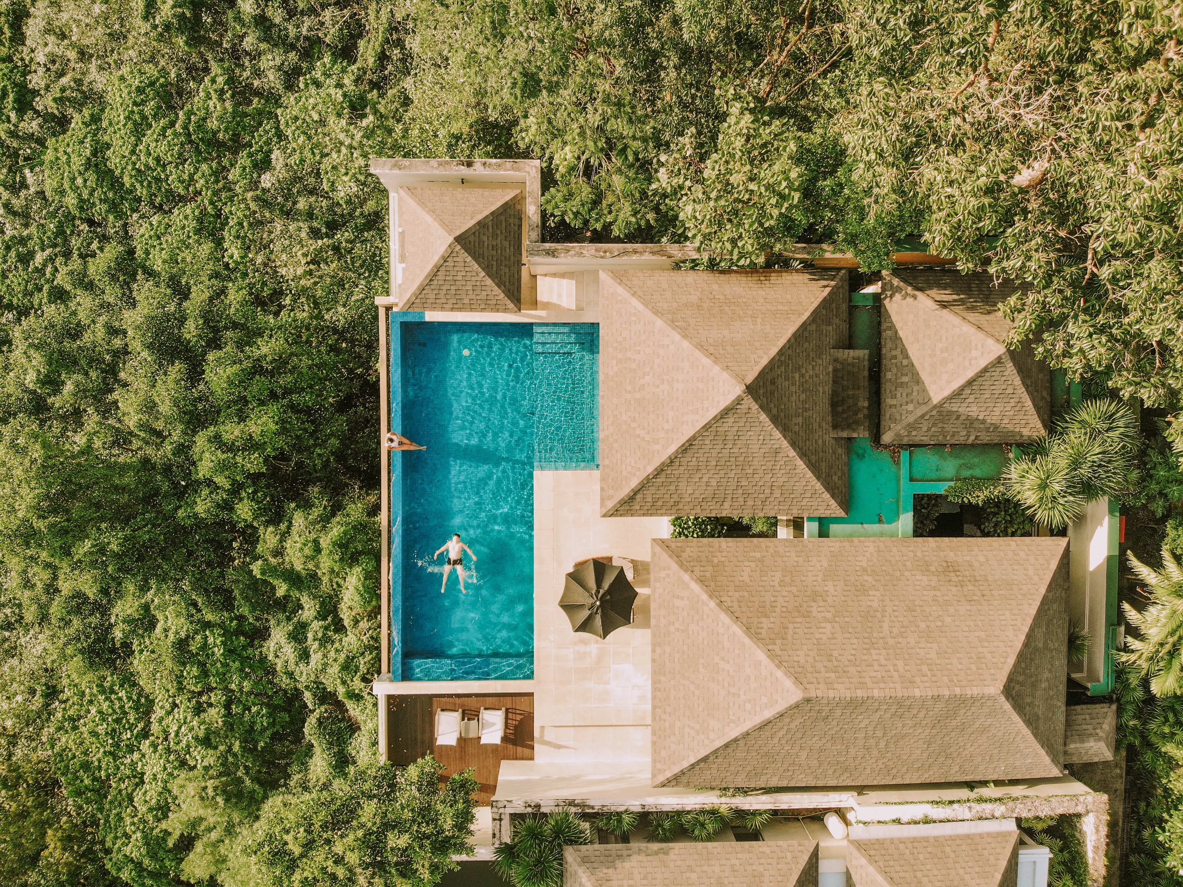 The Pavilions Phuket Ansicht 2