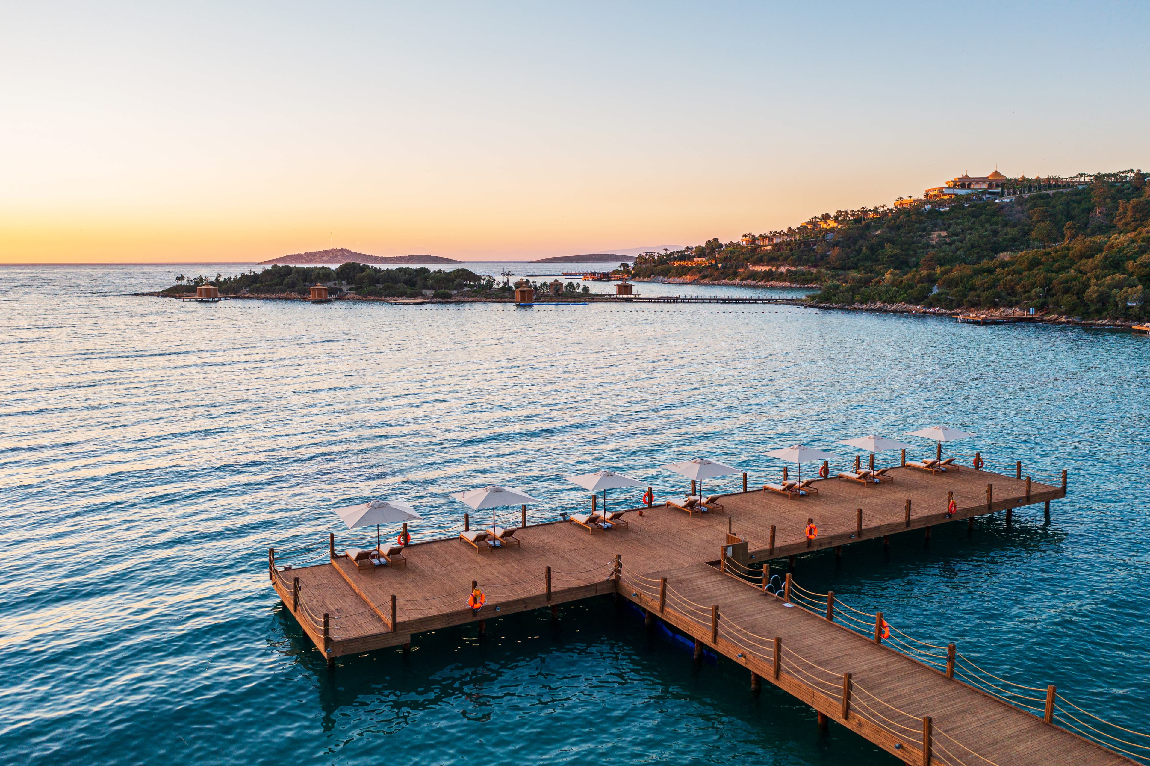 Rixos Premium Bodrum Ansicht 10