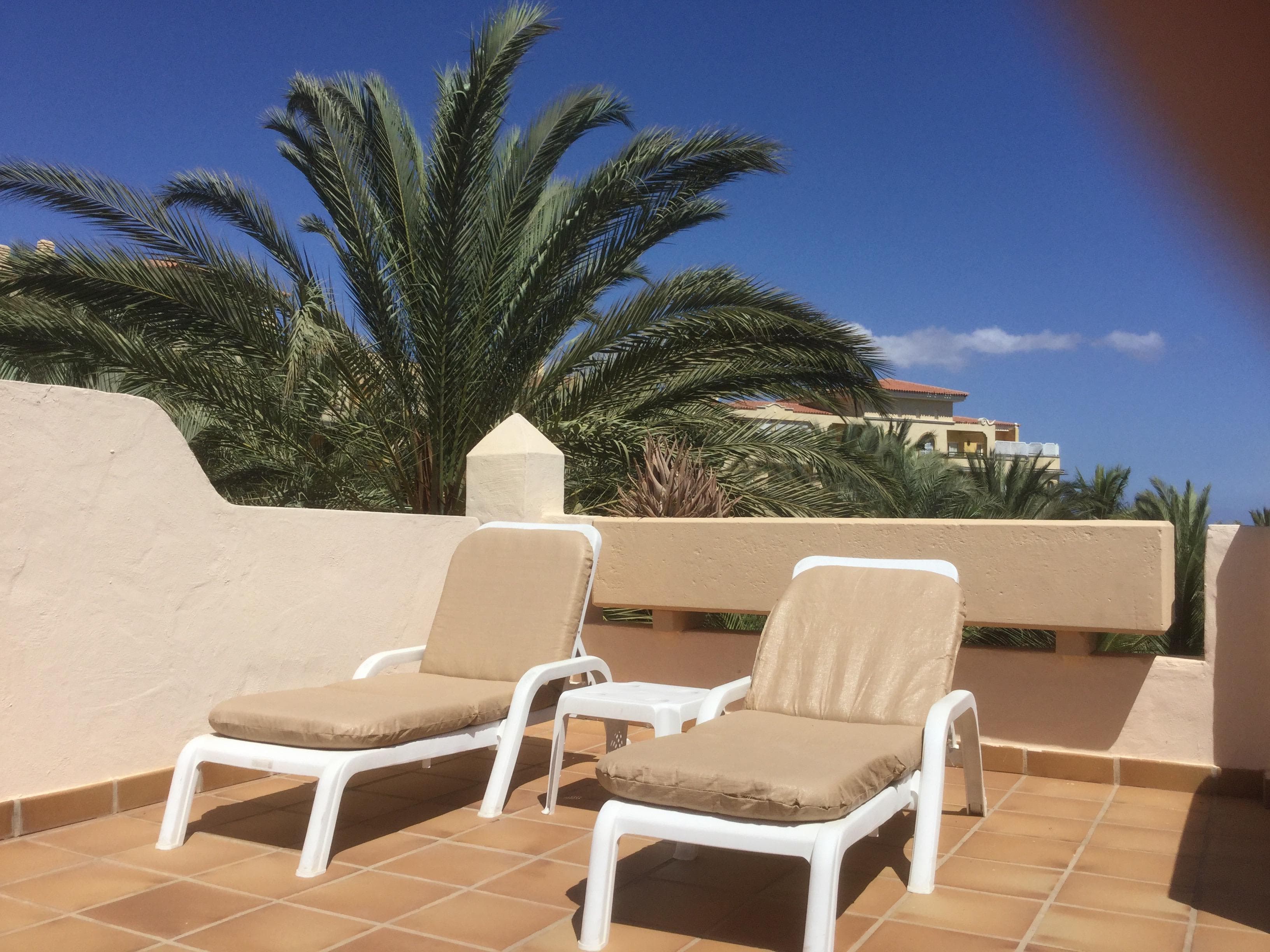 Palm Oasis Maspalomas Ansicht 6