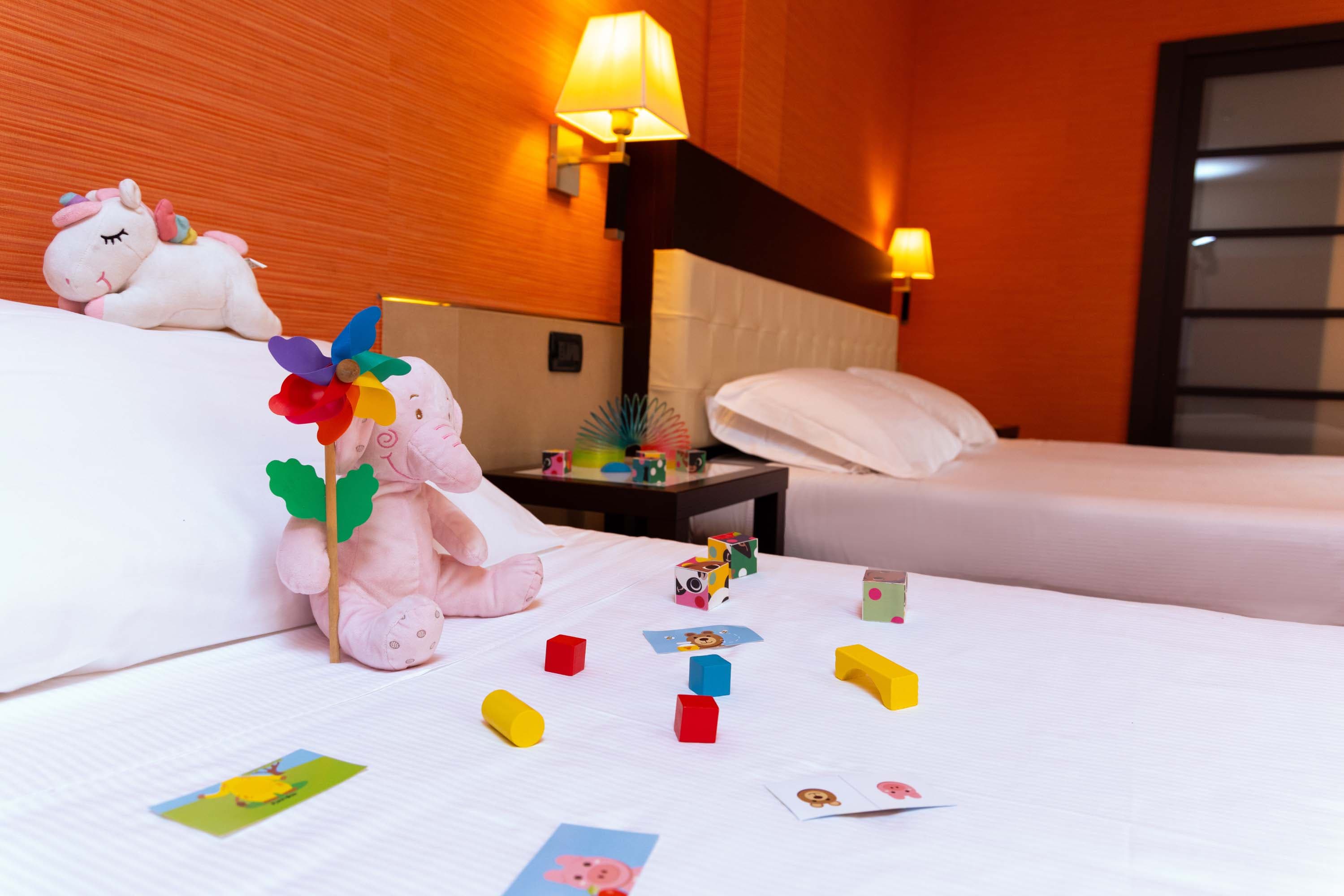 Best Western Gorizia Palace Hotel Ansicht 4