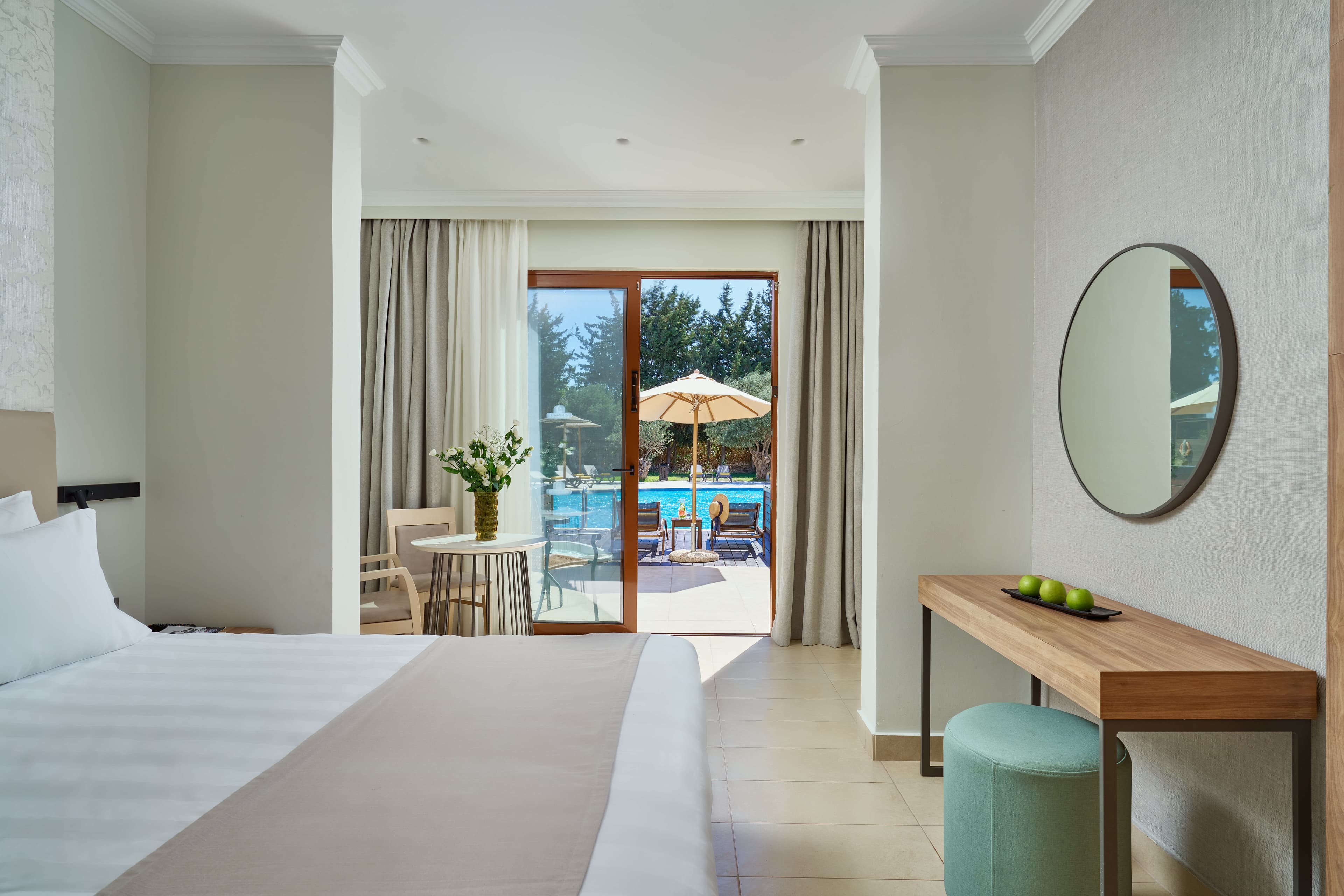 Lindos Imperial Resort & Spa Ansicht 5