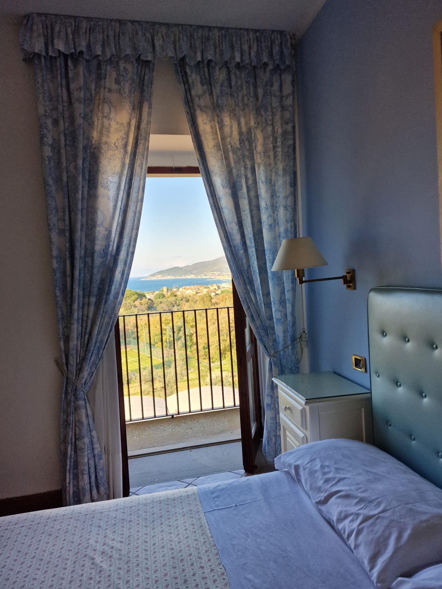 Hotel Hermitage Ansicht 5