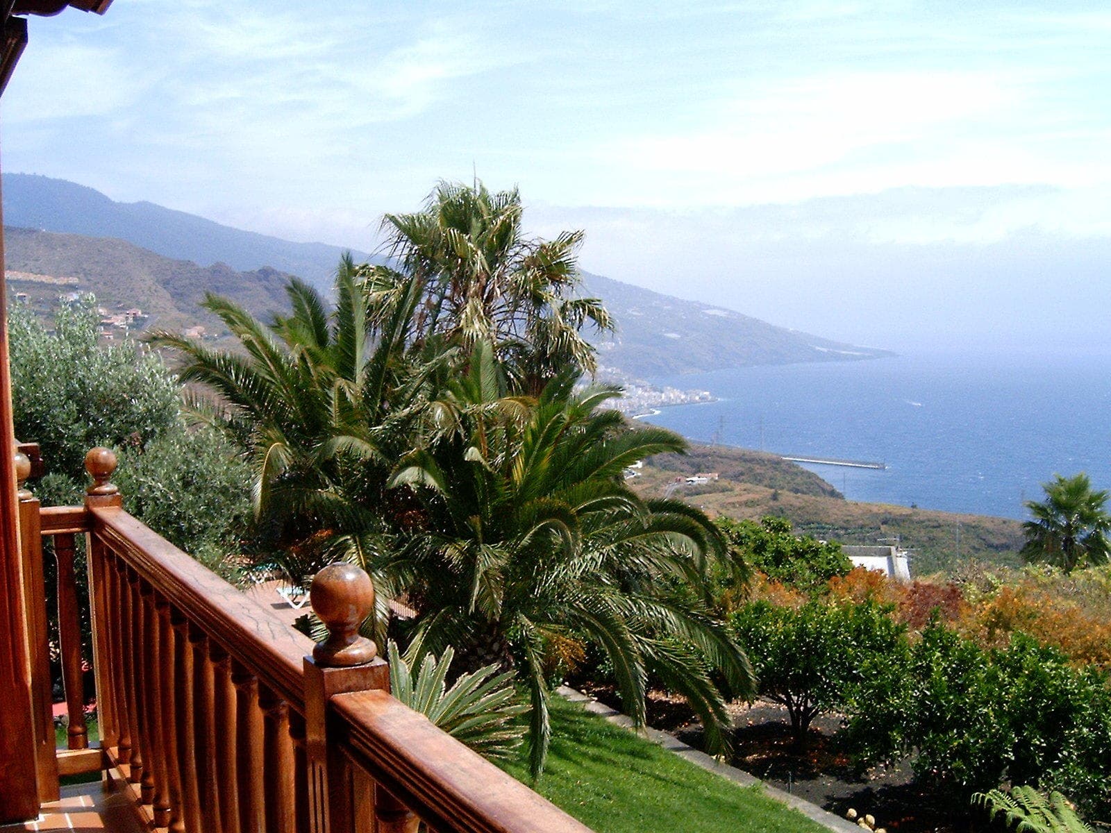 Villas Los Pajeros Ansicht 10