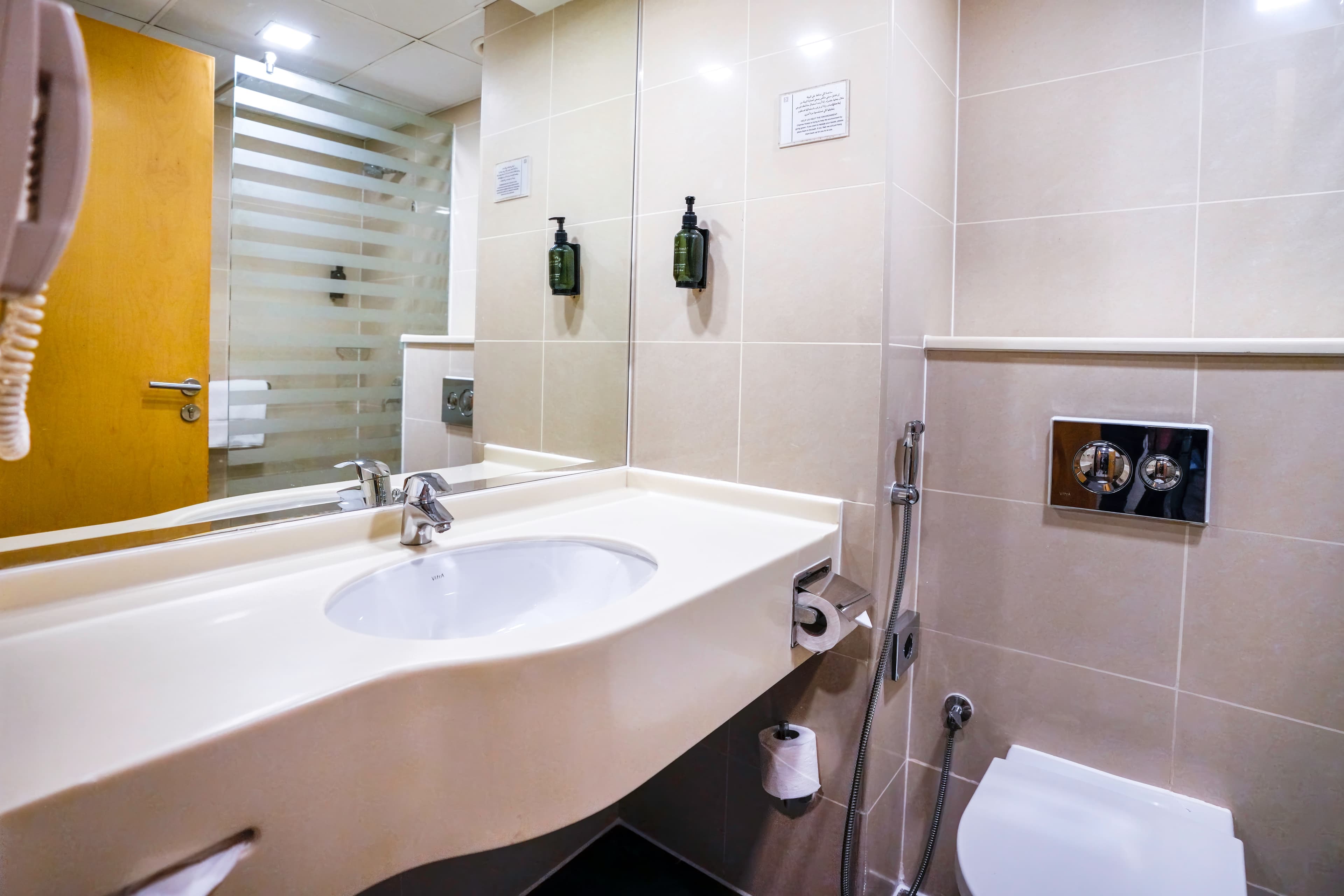 Citymax Hotel Bur Dubai Ansicht 6