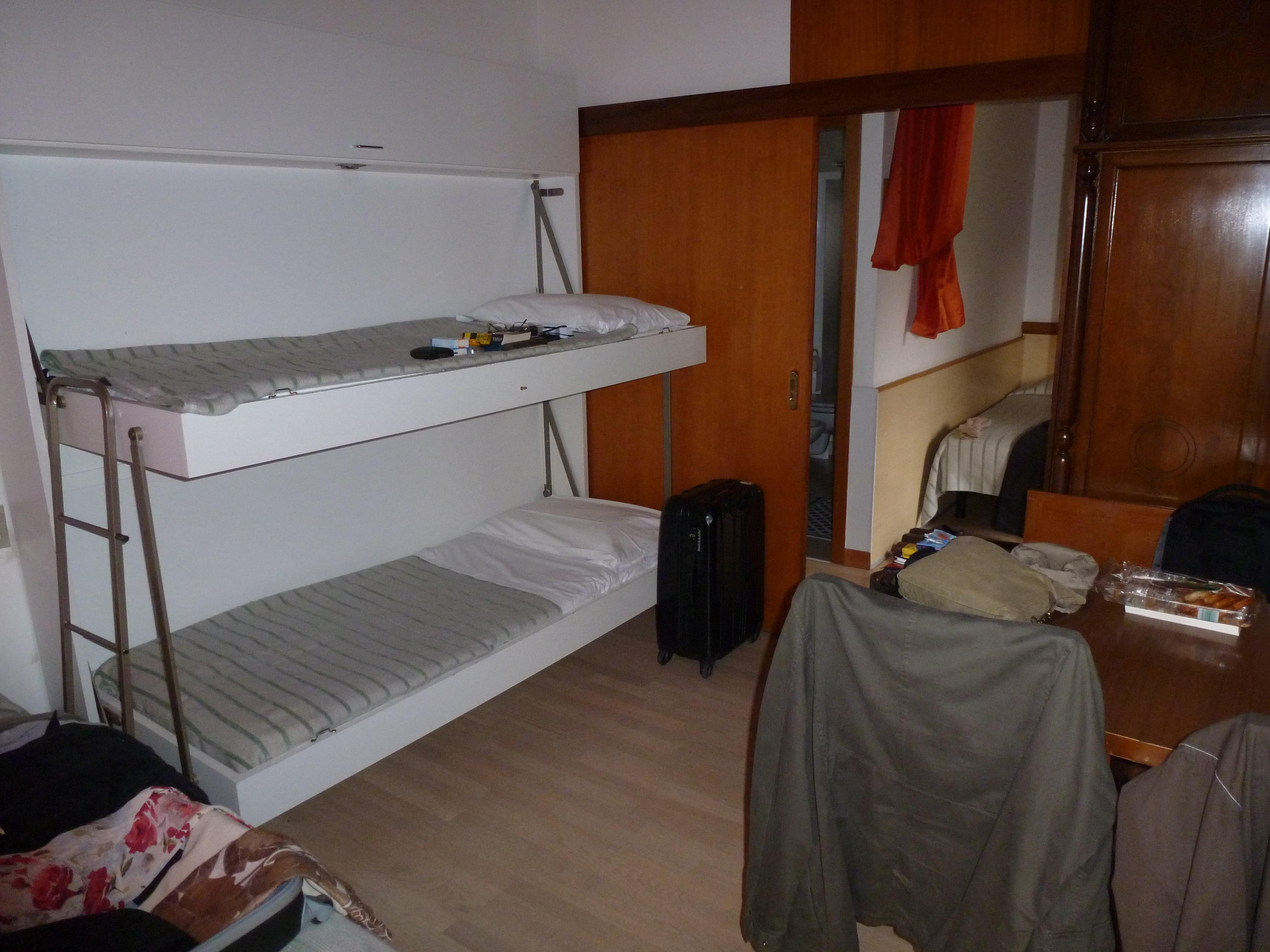 Hotel Rely Ansicht 5