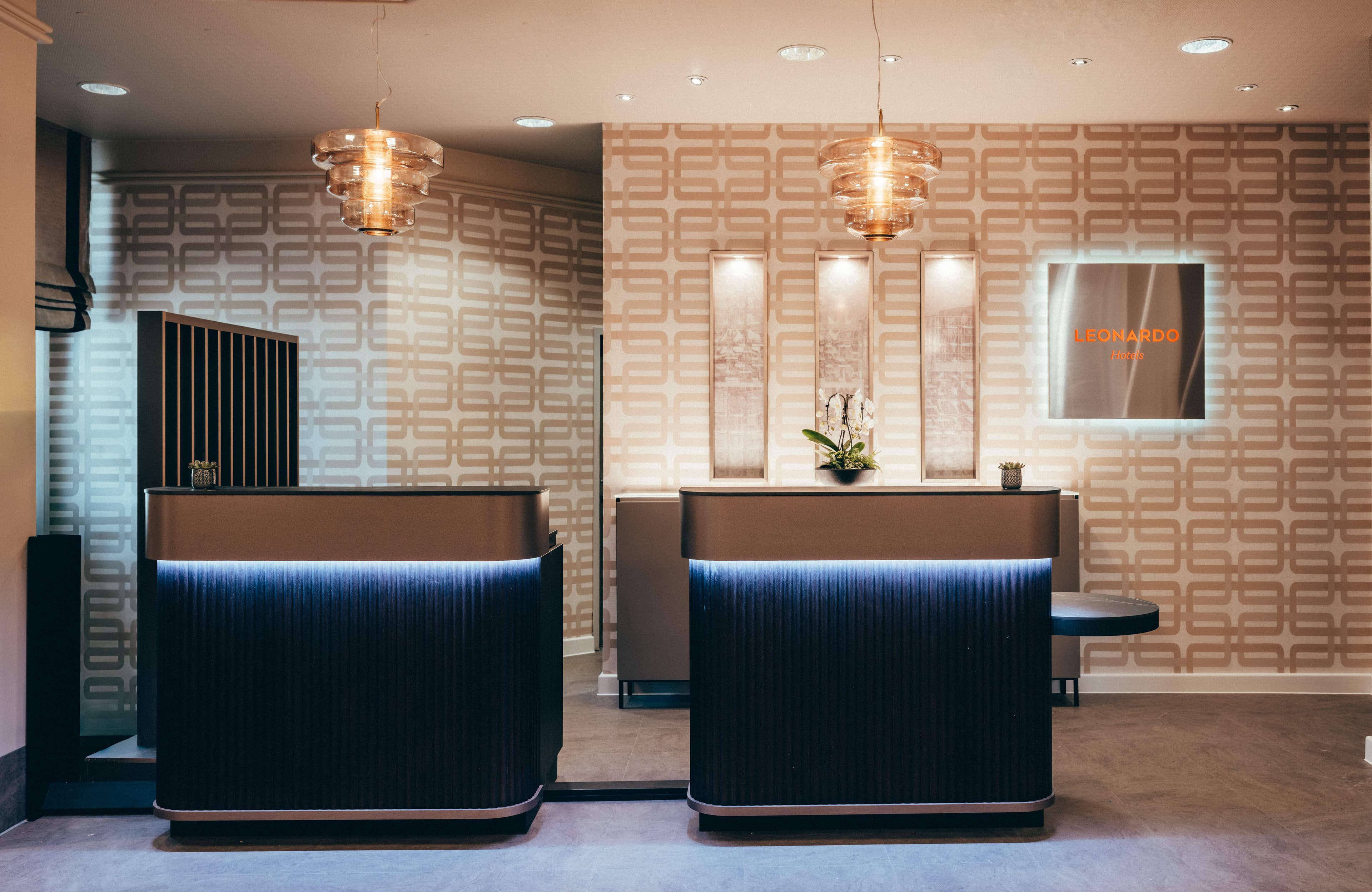 Leonardo Hotel Köln Ansicht 7