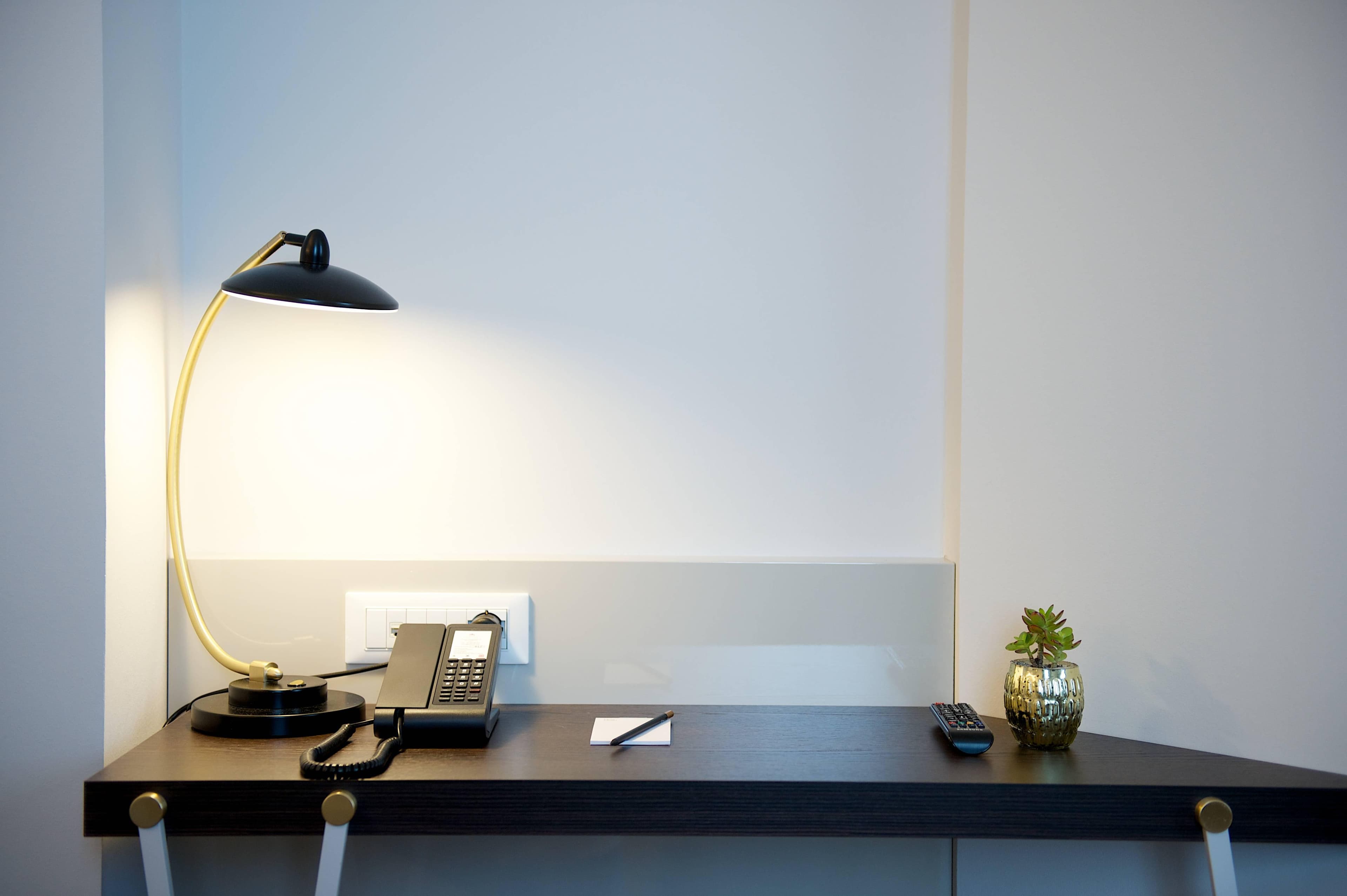Hotel Cerretani Firenze Ansicht 10