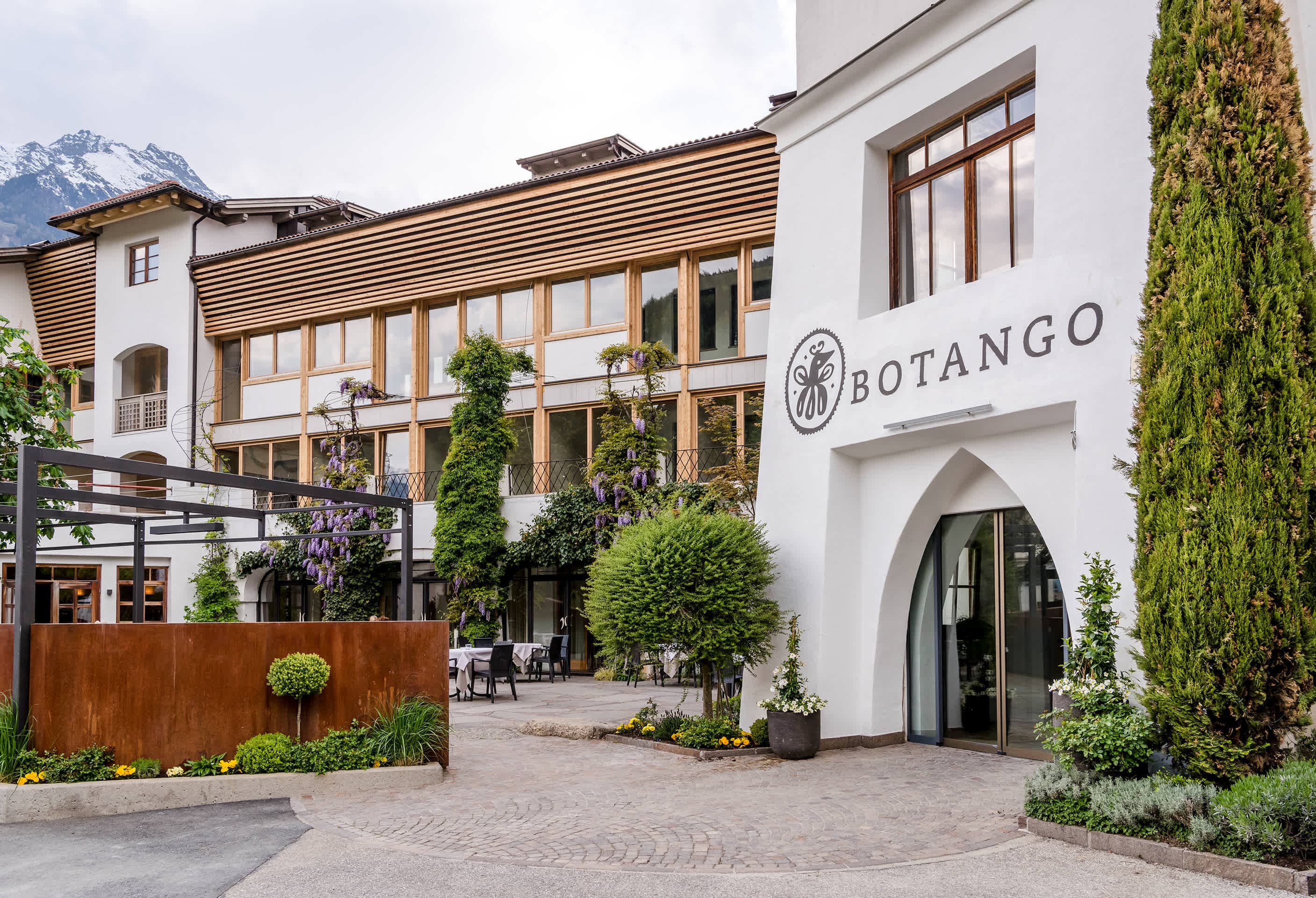 BOTANGO