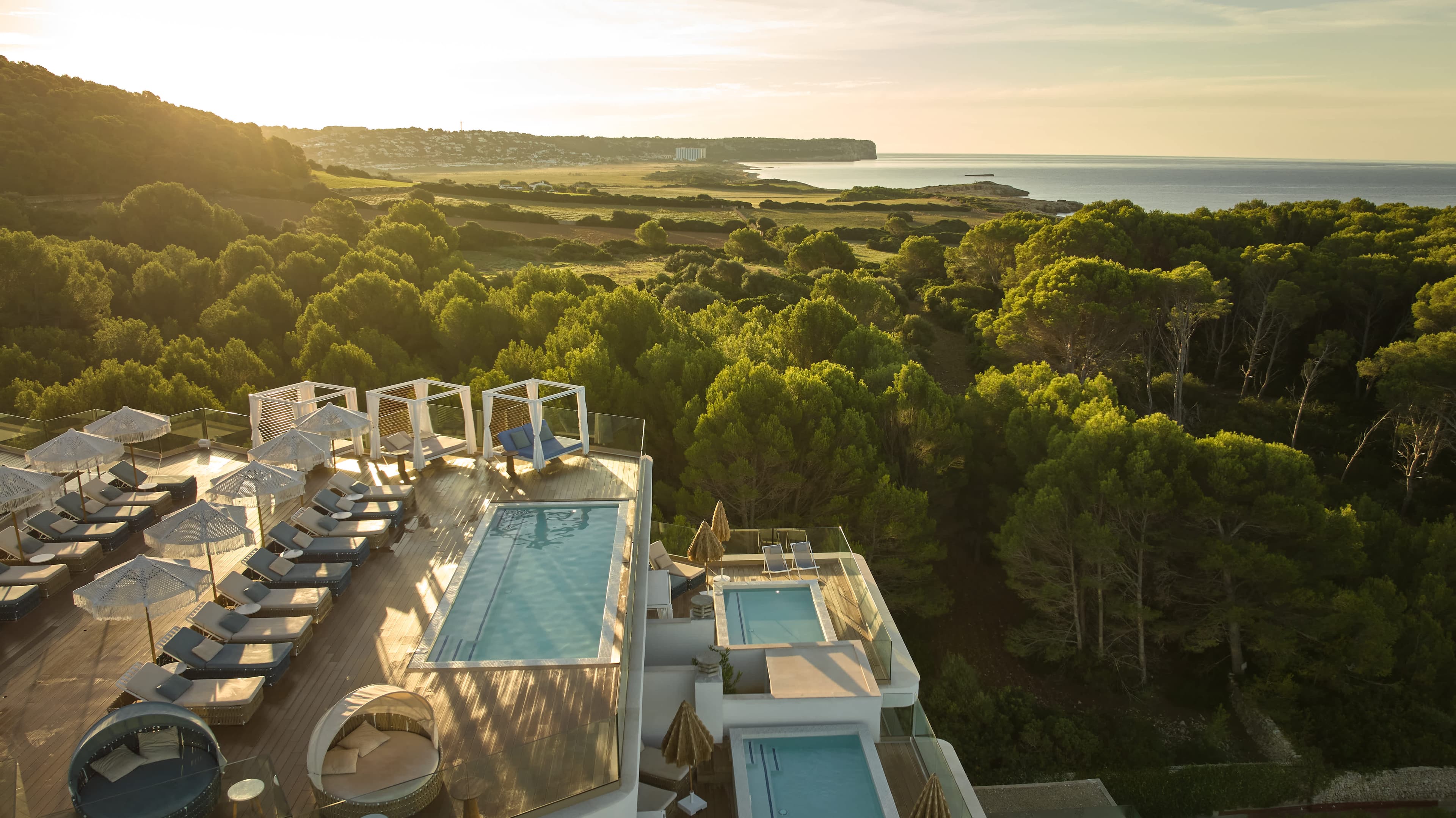 TUI Blue Victoria Menorca Ansicht 7