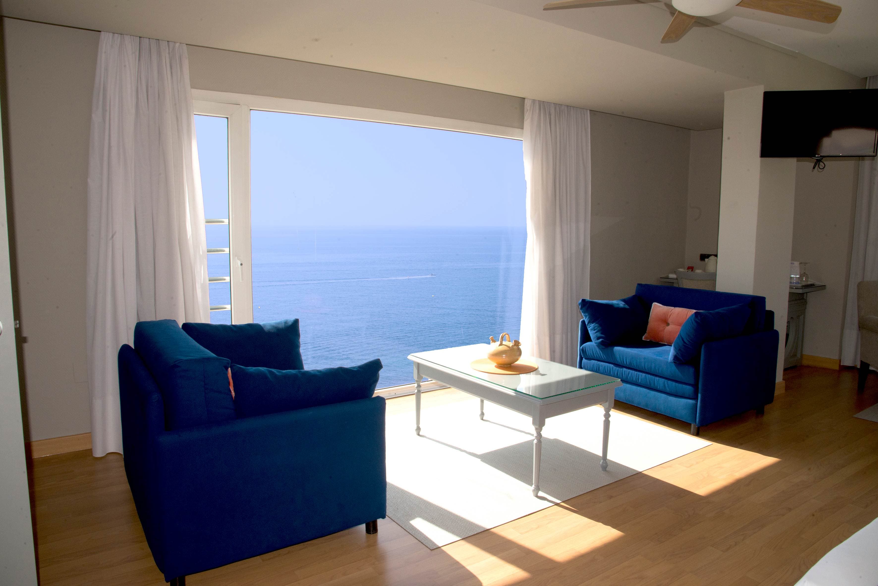 Playadulce Hotel Ansicht 3