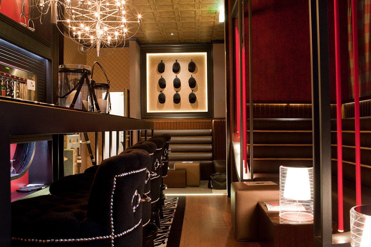 Drake Longchamp Swiss Quality Hotel Ansicht 8