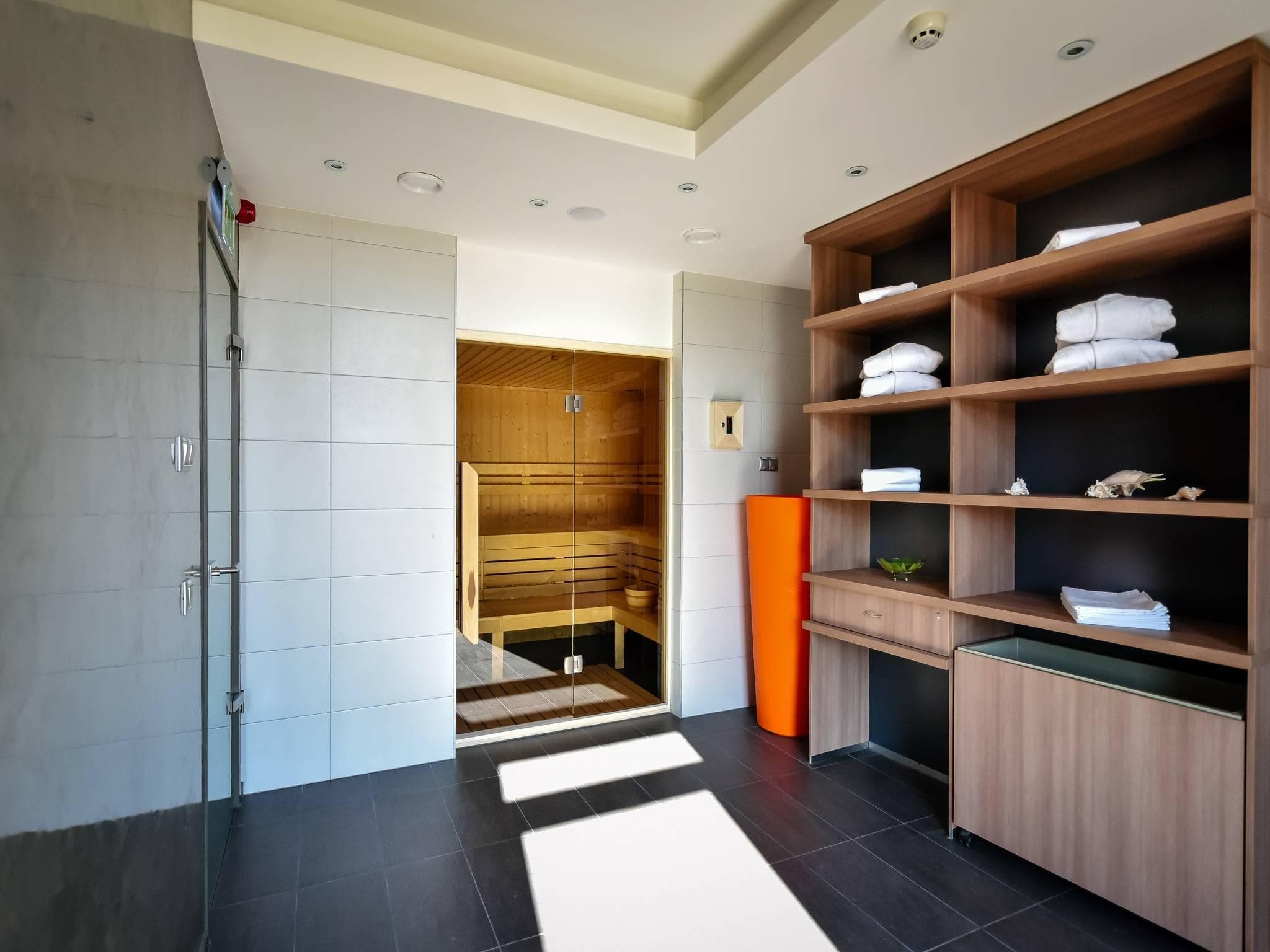 Best Western Plus Lakeside Hotel Ansicht 8