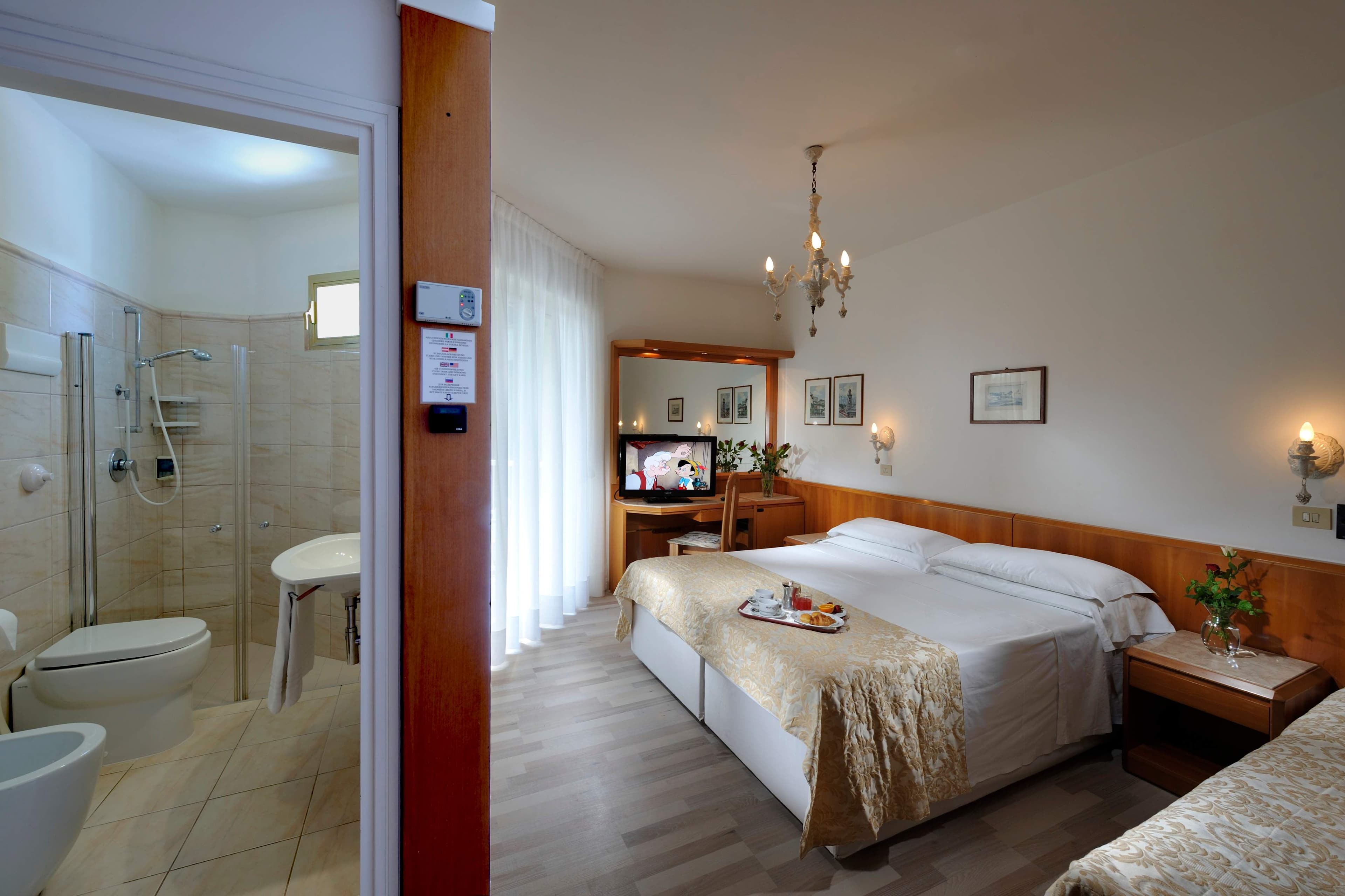 Grand Hotel Playa Ansicht 4