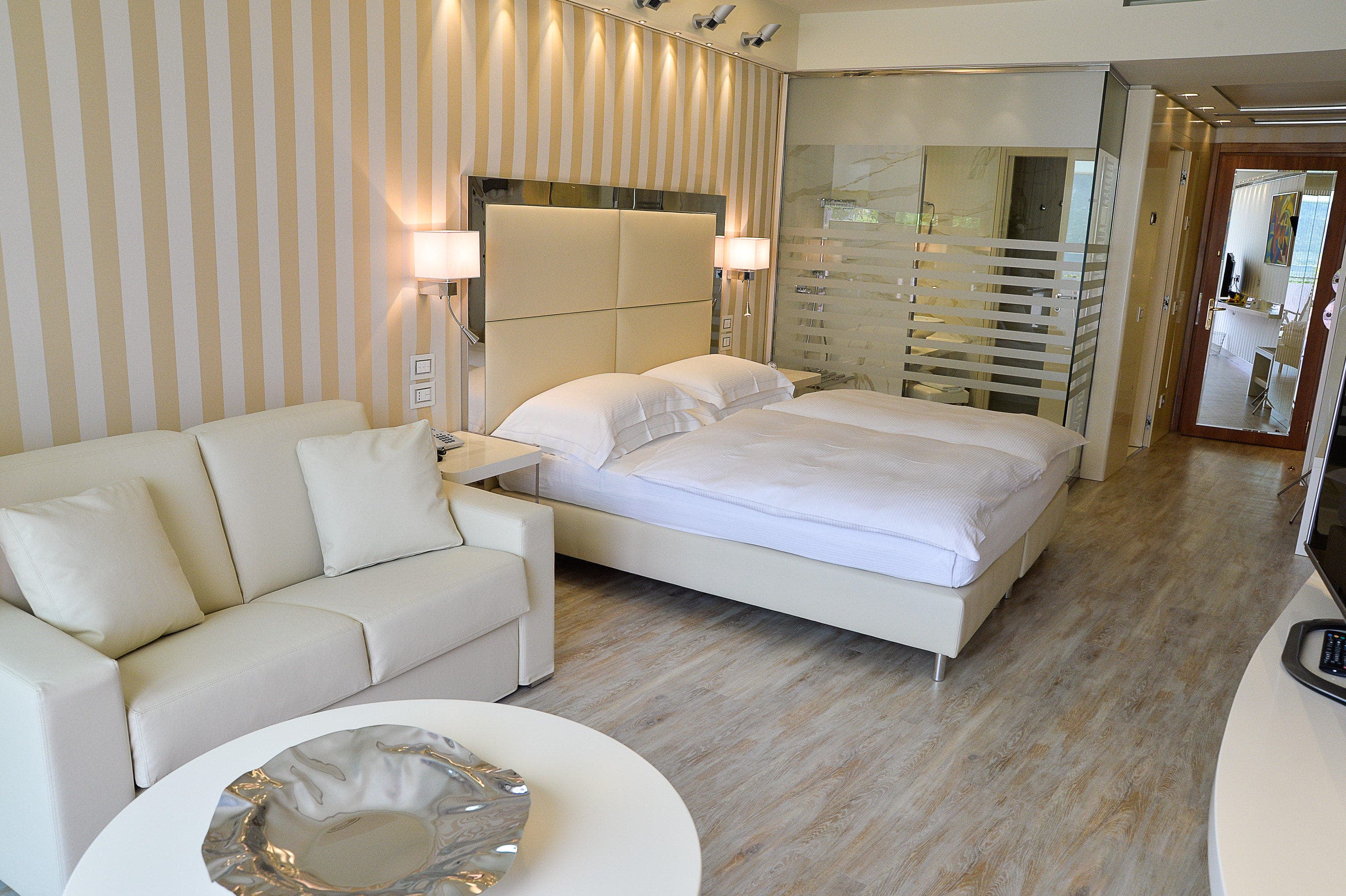 Park Hotel Imperial Ansicht 4