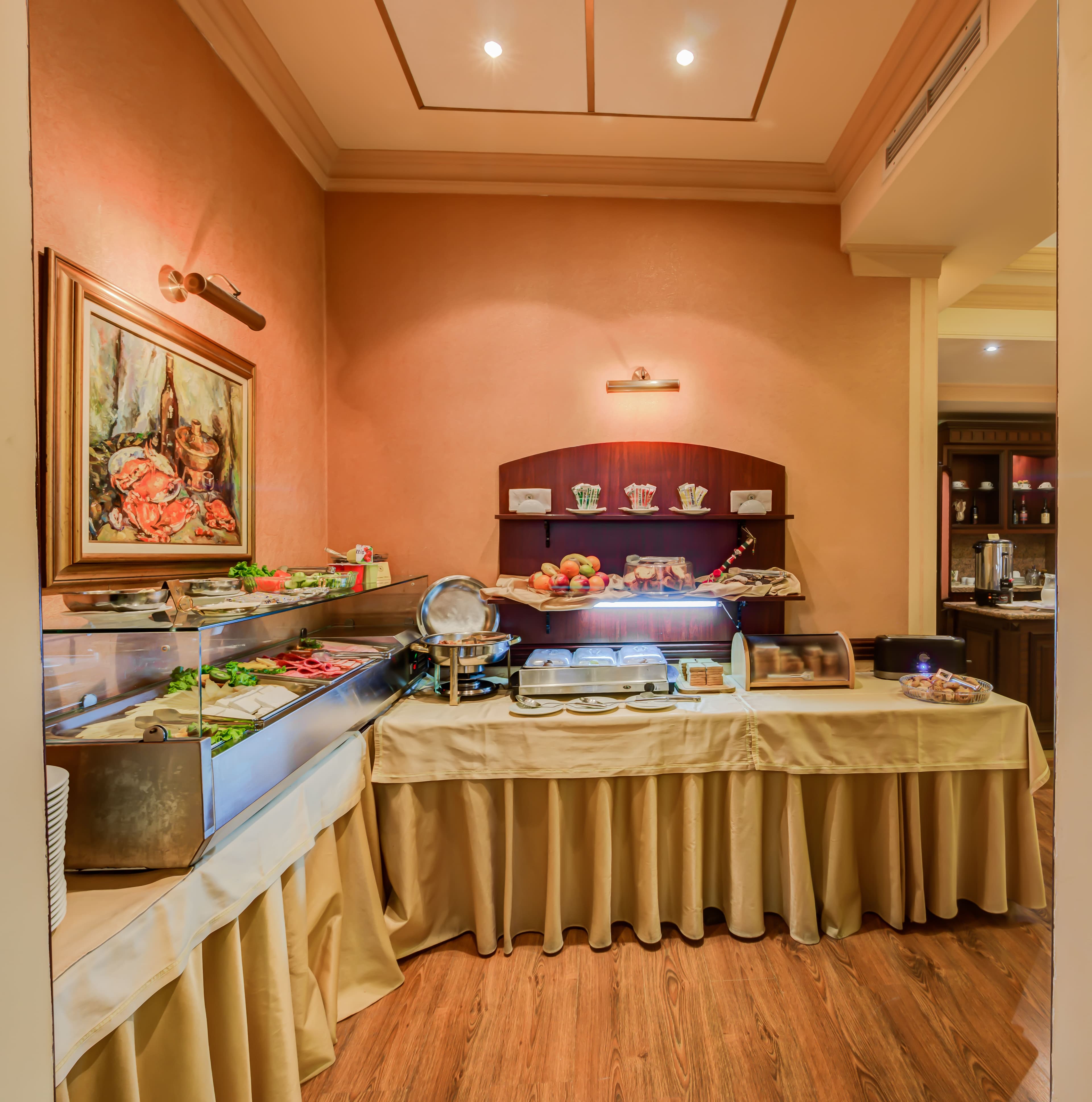 Hotel Boutique Splendid Ansicht 8