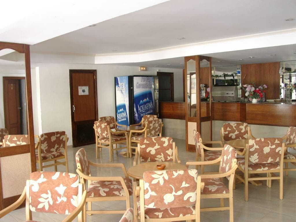 Hotel Amic Can Pastilla Ansicht 6