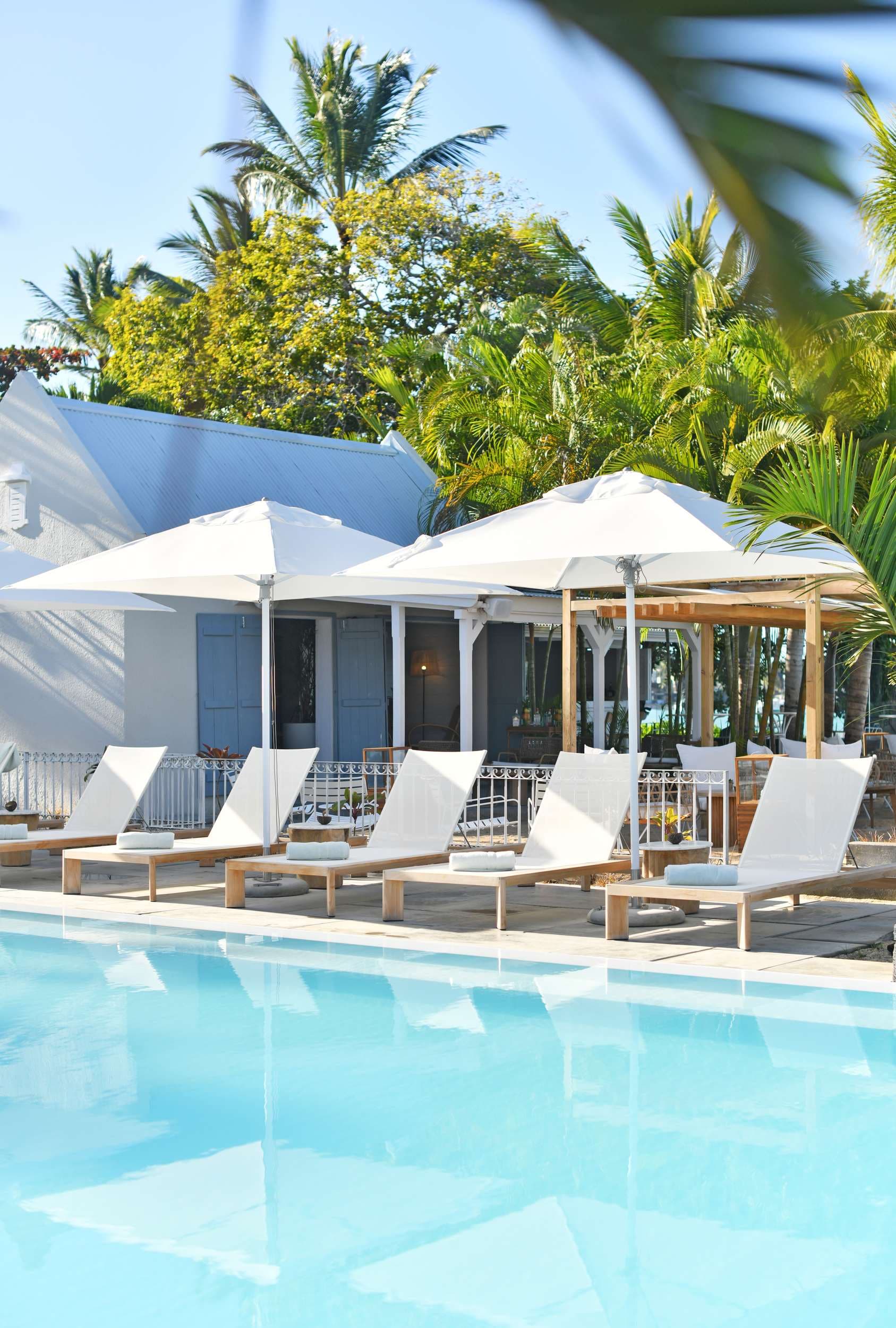 Veranda Grand Baie Hotel & Spa Ansicht 7