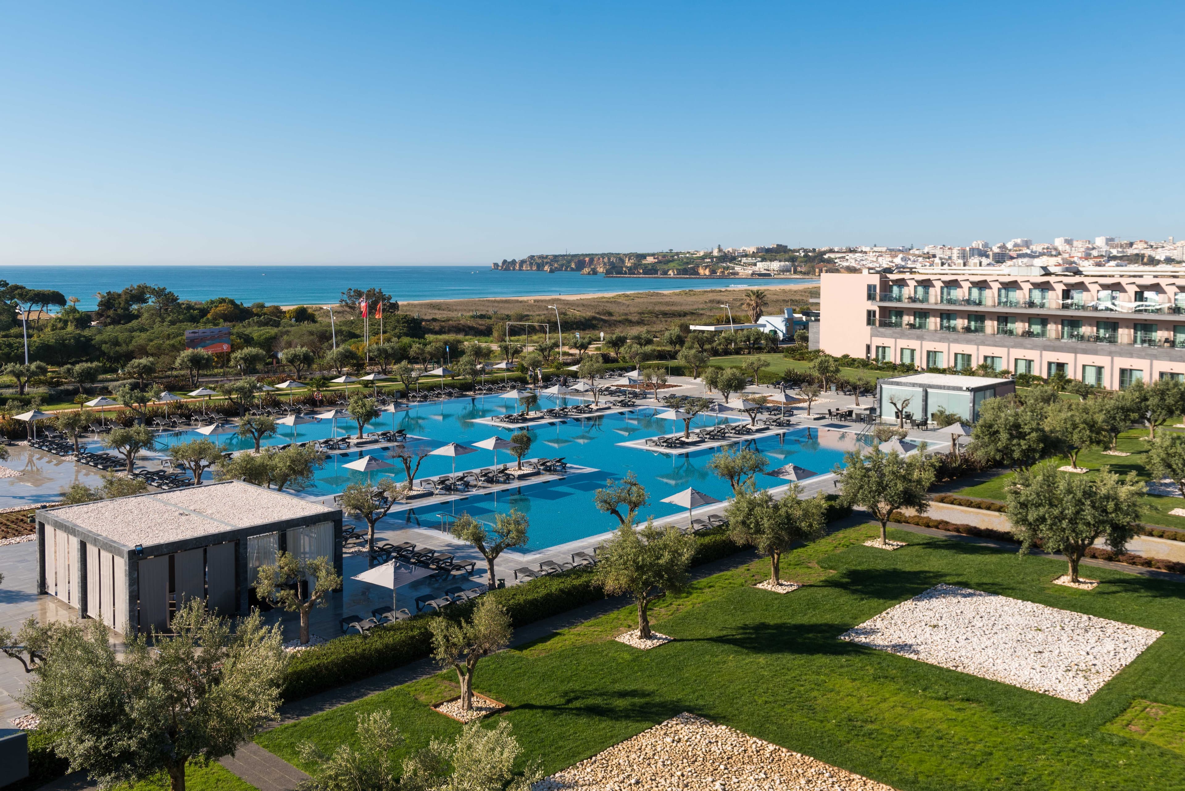 Hotel Vila Galé Lagos