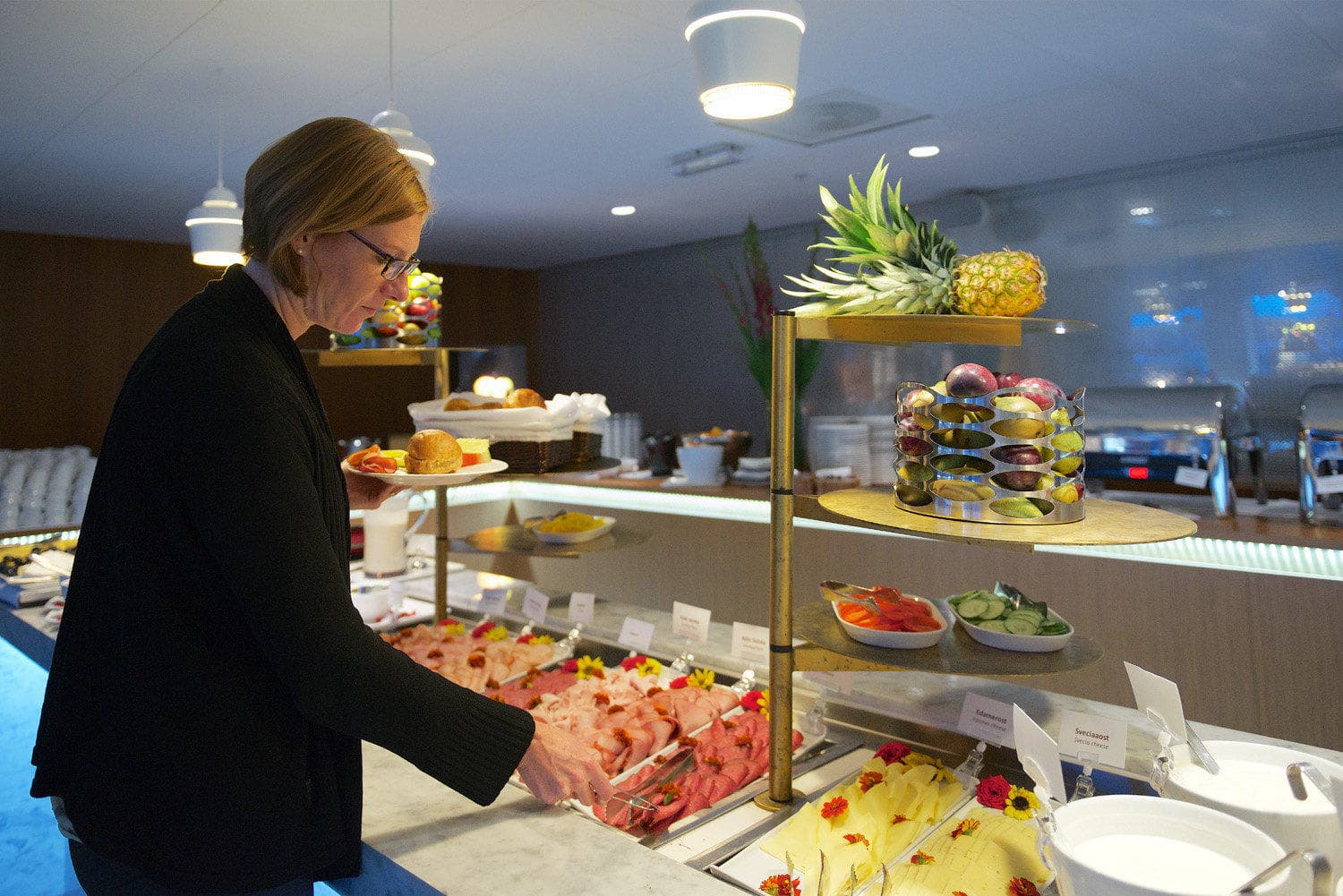 Best Western Plus Hotel Sthlm Bromma Ansicht 6