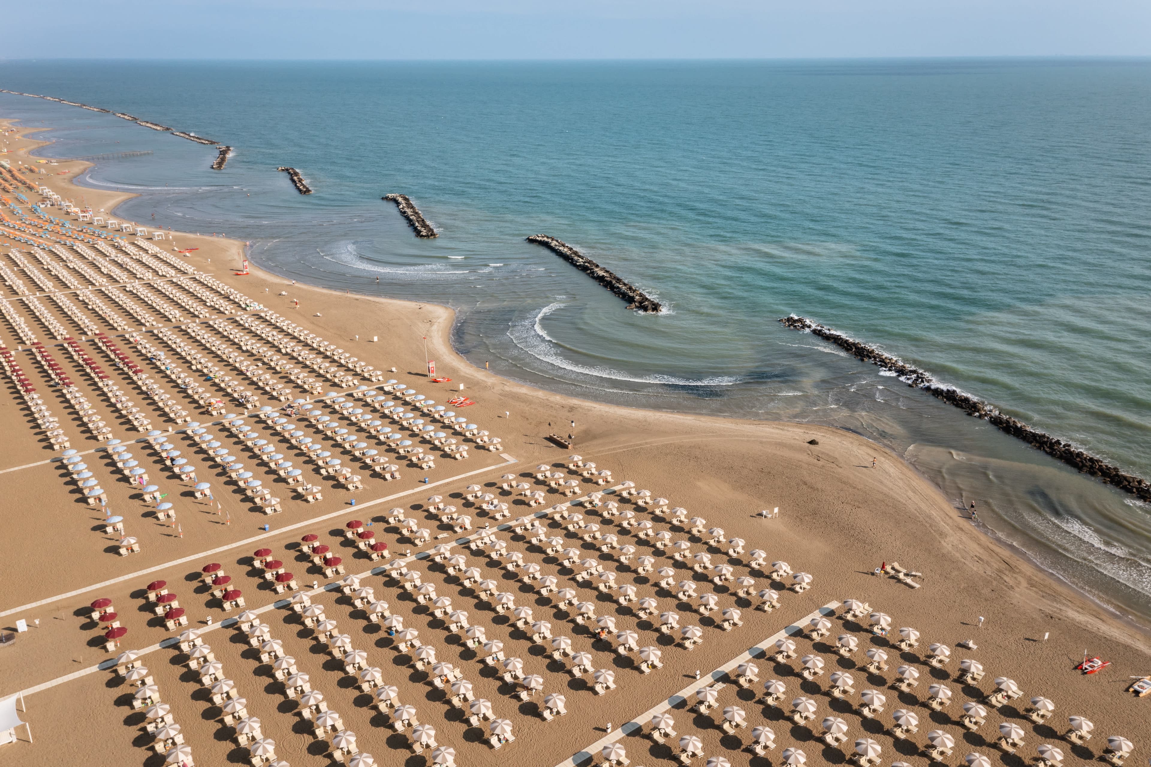 Club del Sole Rimini Family Resort Ansicht 9