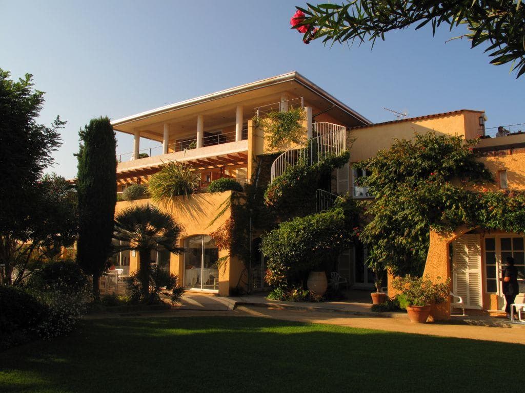 Hotel La Caravelle Ansicht 9