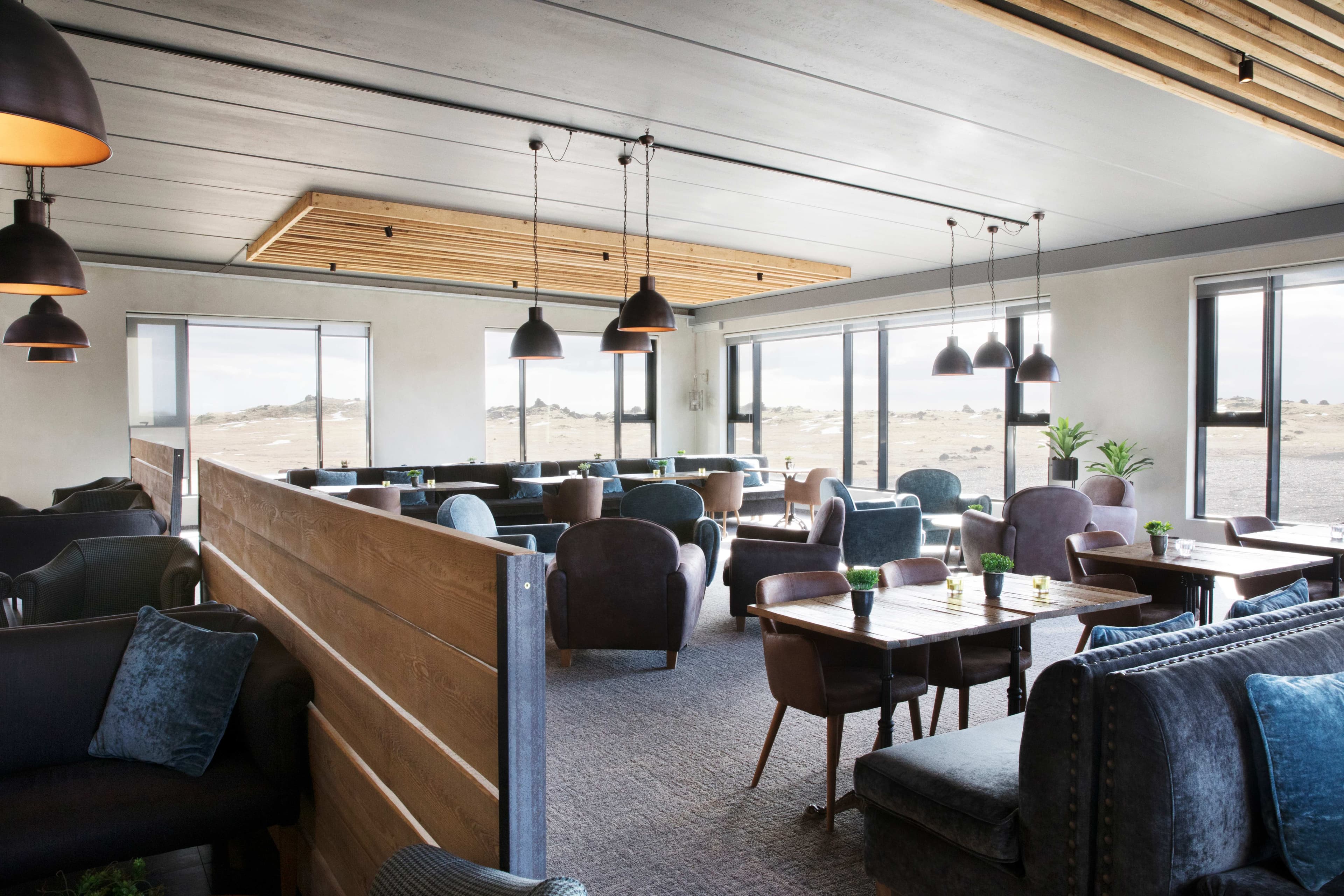 Fosshotel Nupar Ansicht 8