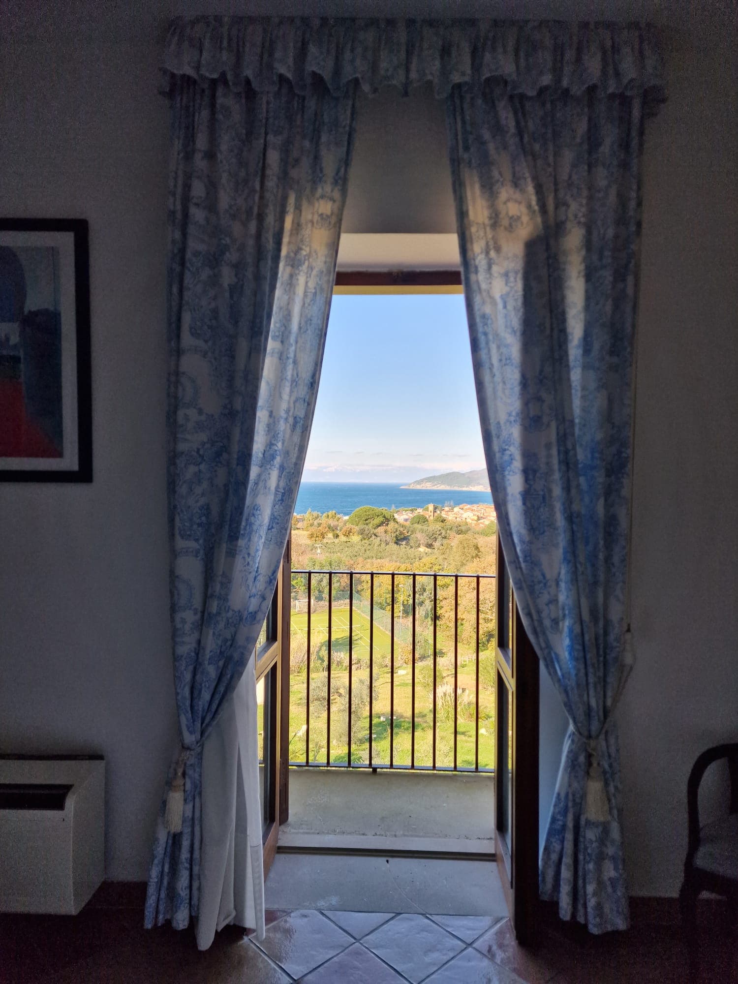 Hotel Hermitage Ansicht 6