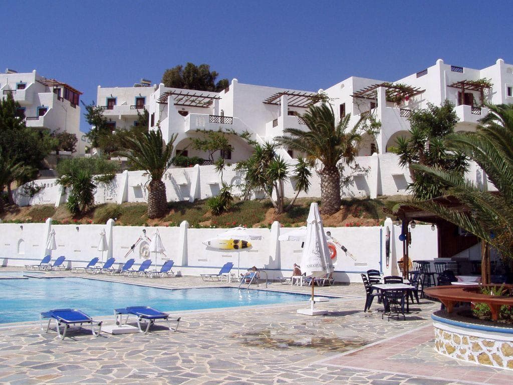 Amoopi Bay Ansicht 2