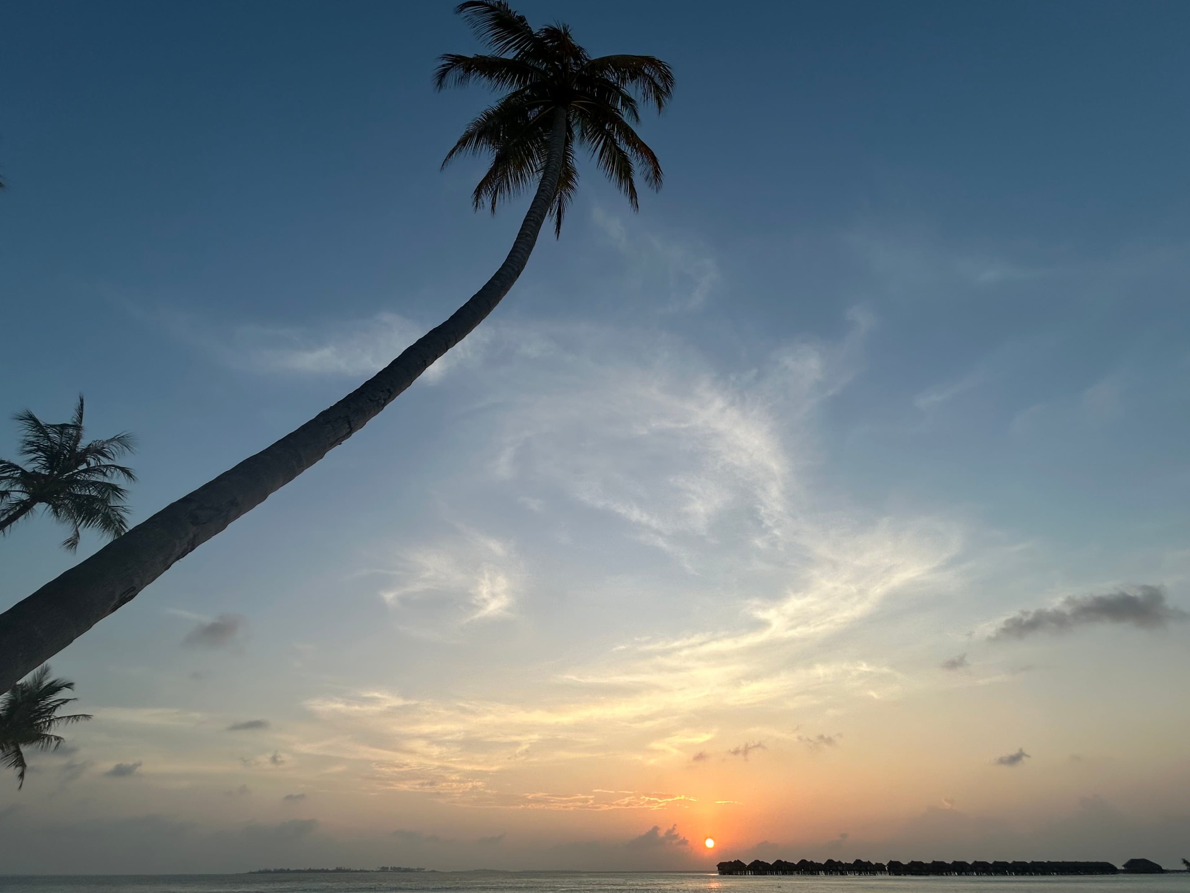 TUI BLUE Olhuveli Romance Ansicht 9