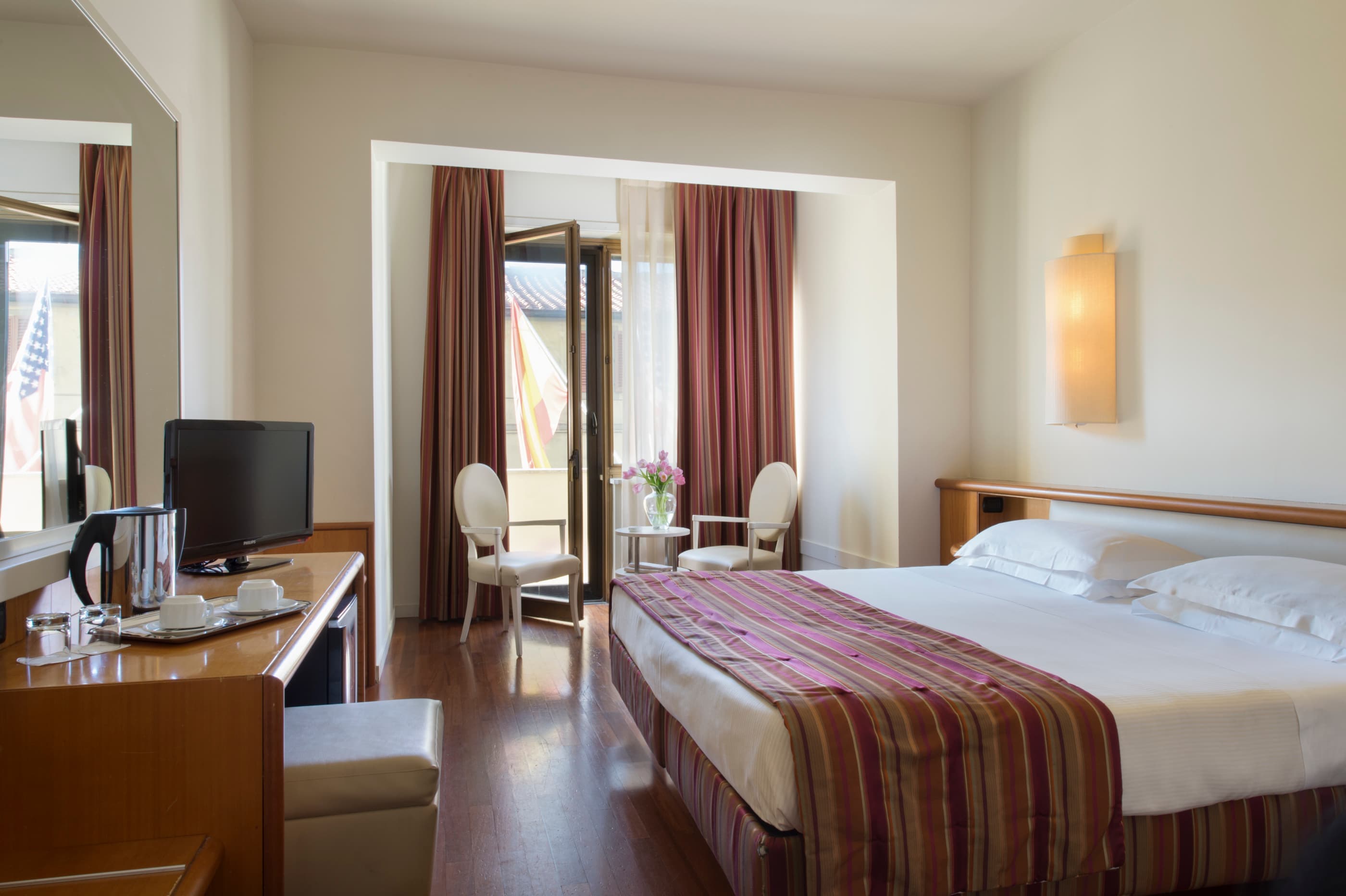 Hotel Indigo Florence, an IHG Hotel Ansicht 4